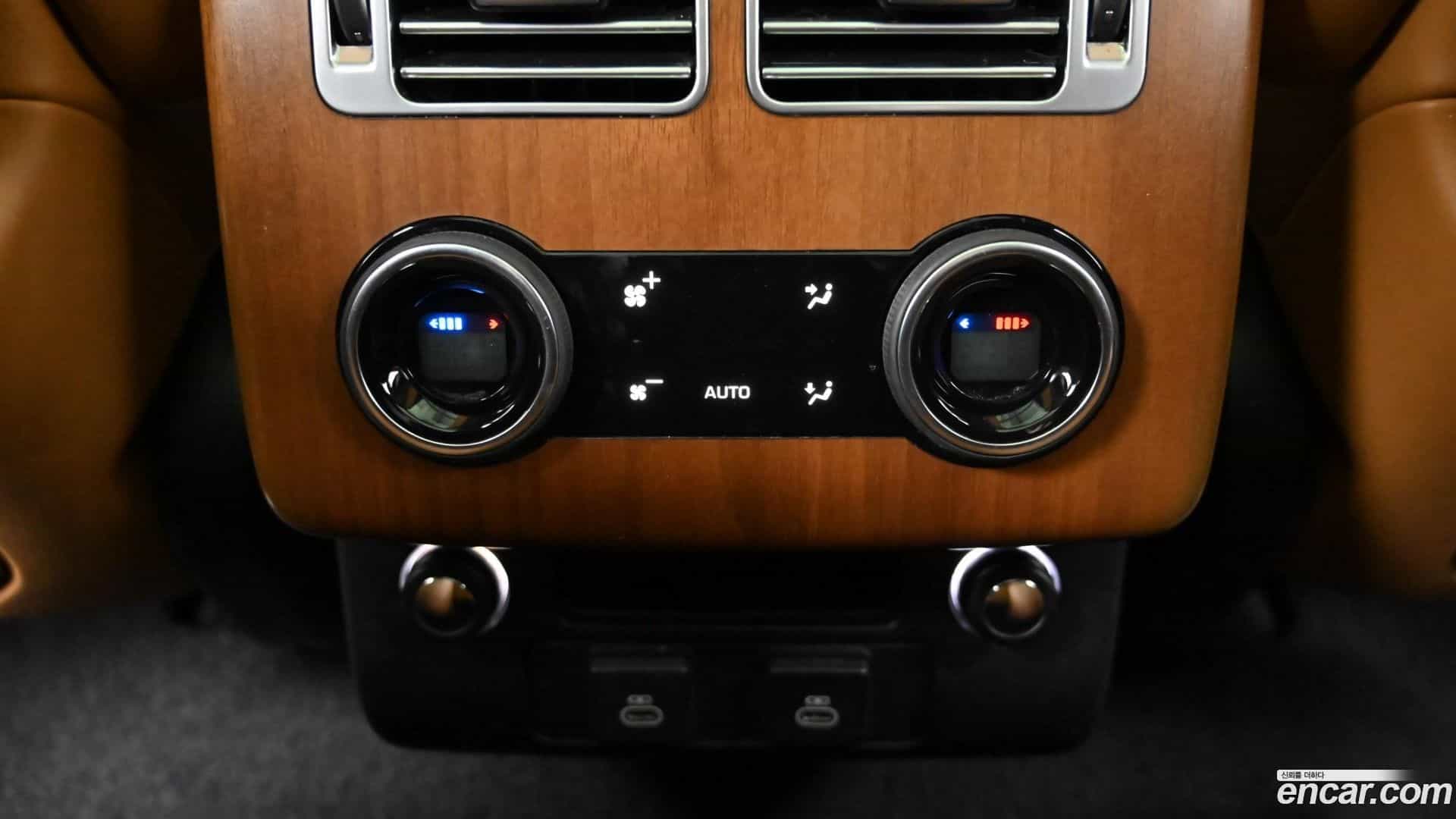 Range Rover Land Rover 2022.4-OPTION-020