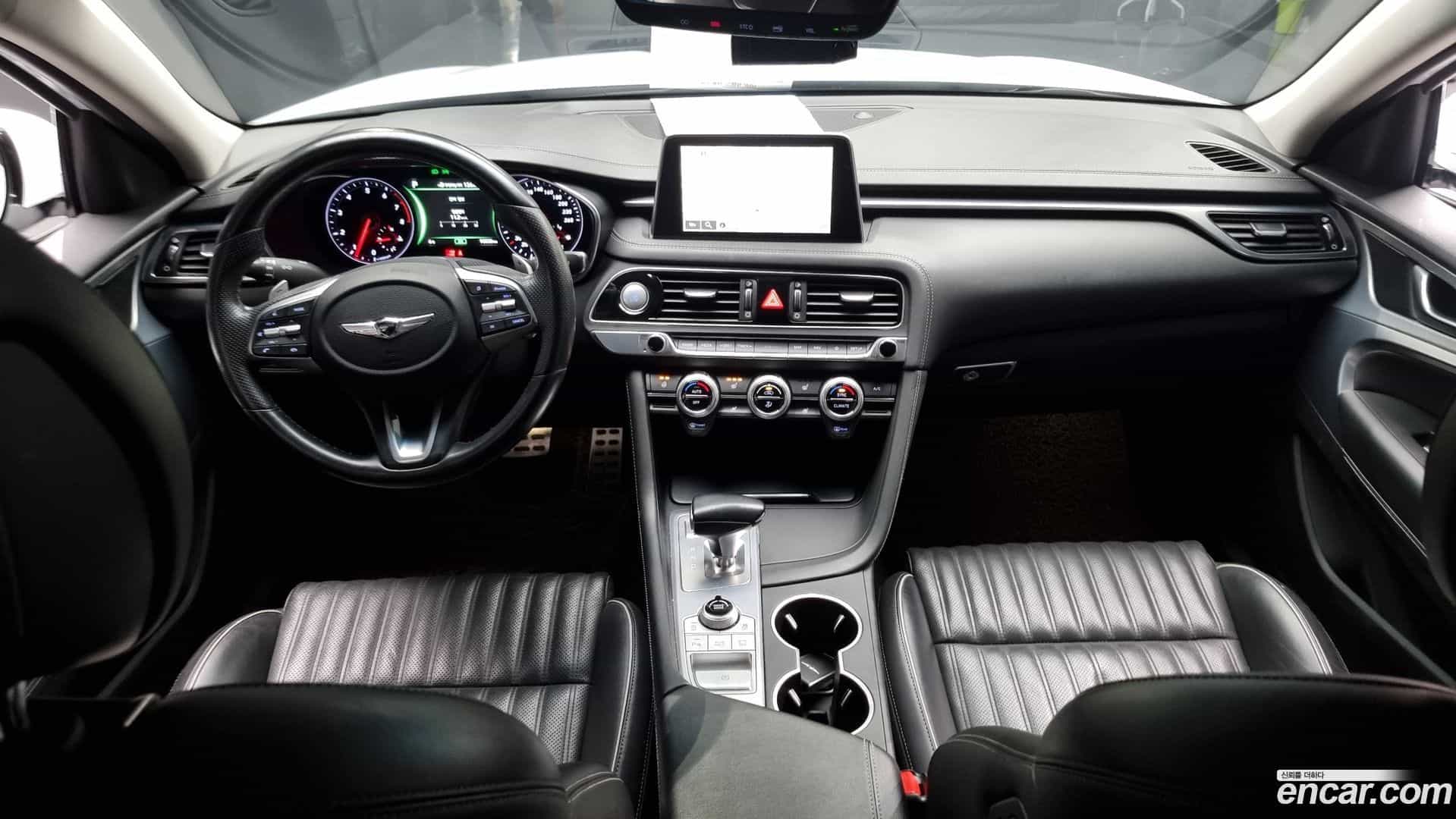G70 Genesis 2018.2-INNER-007