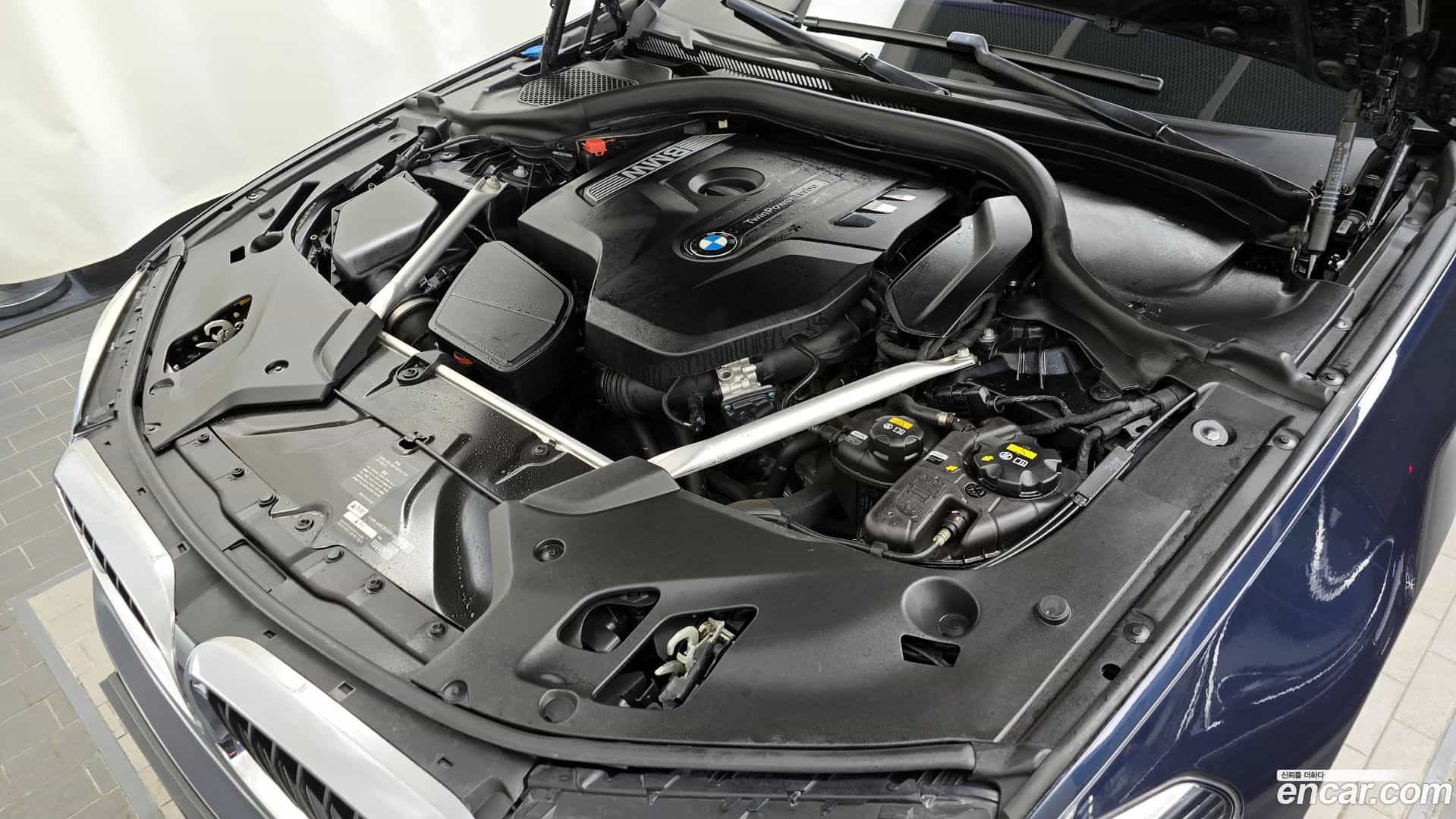 5-Series BMW 2018.2-INNER-006