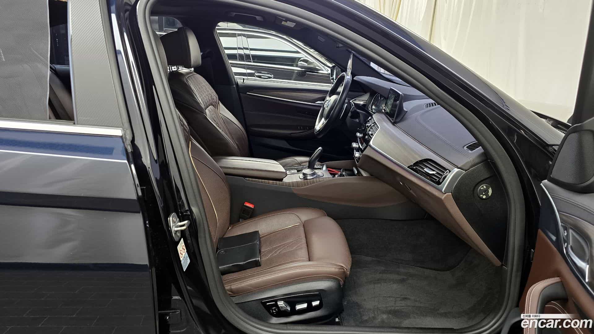 5-Series BMW 2018.2-OPTION-015