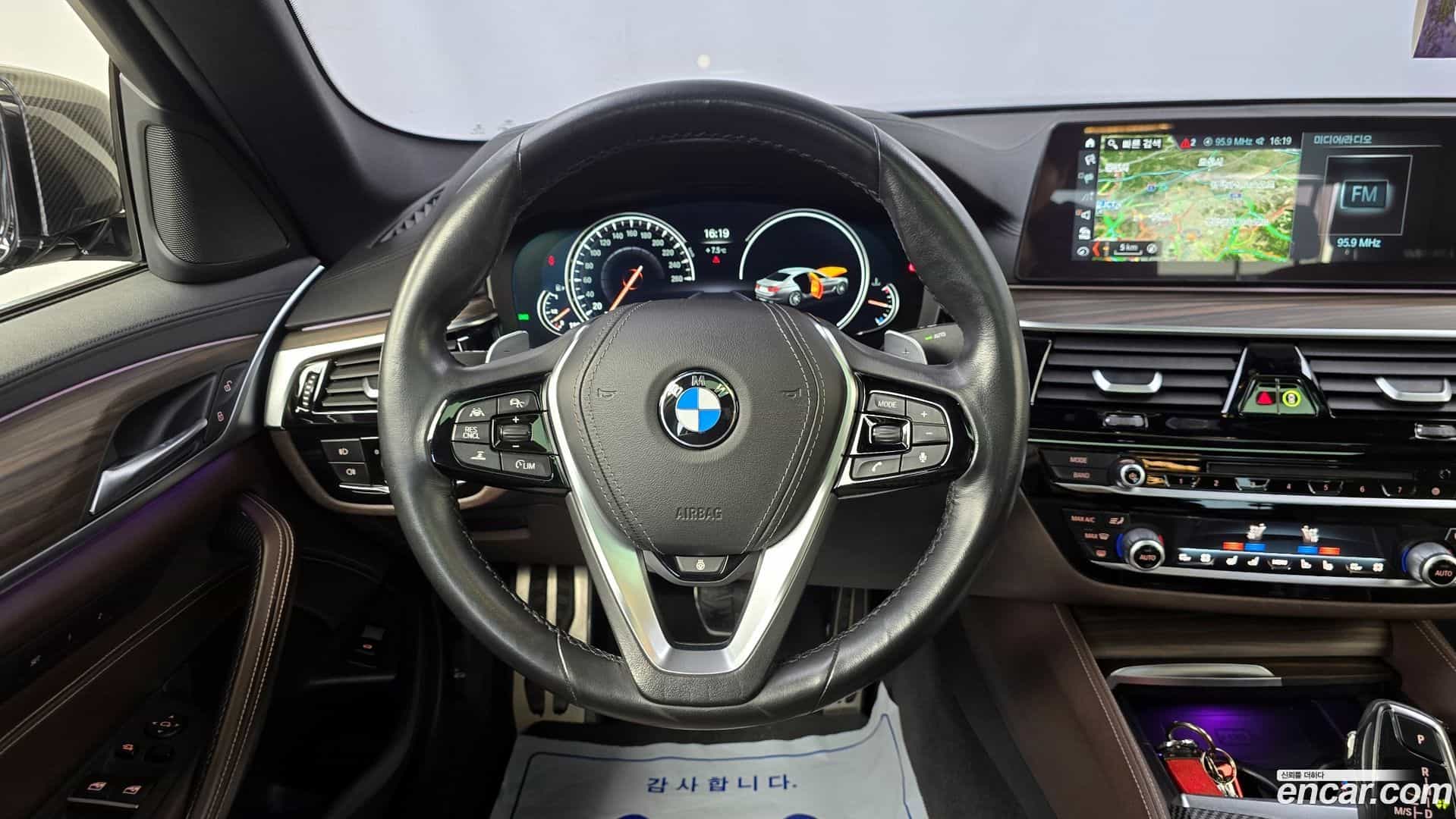 5-Series BMW 2018.2-OPTION-017