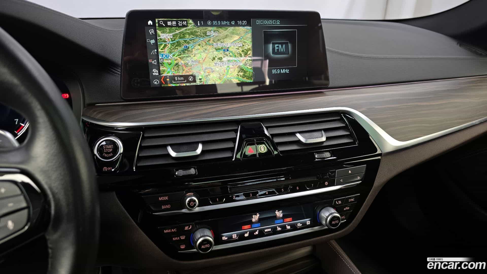 5-Series BMW 2018.2-OPTION-018