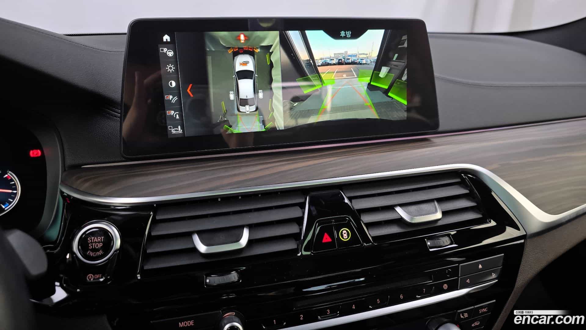 5-Series BMW 2018.2-OPTION-019