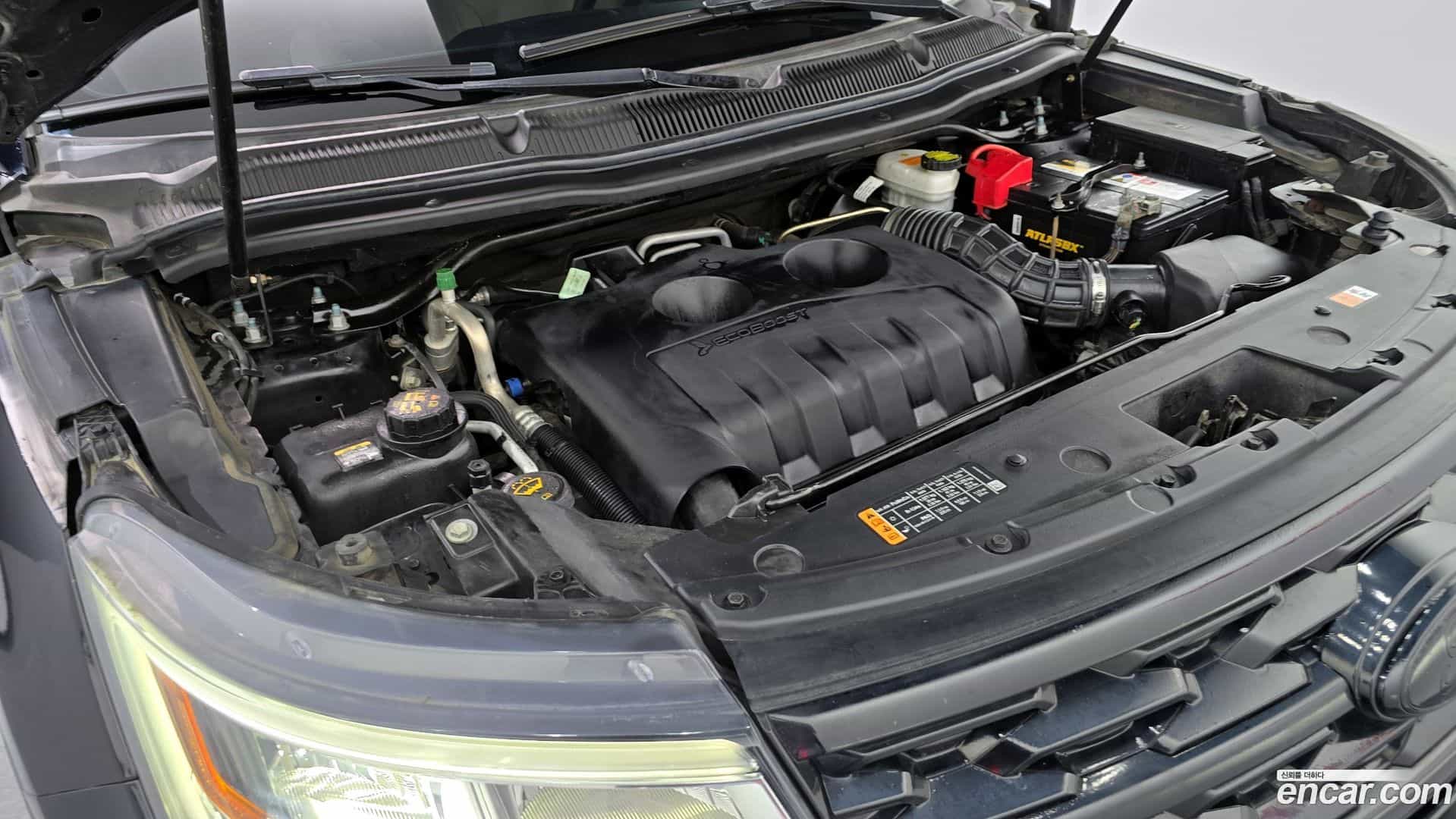Explorer Ford 2018.8-INNER-006