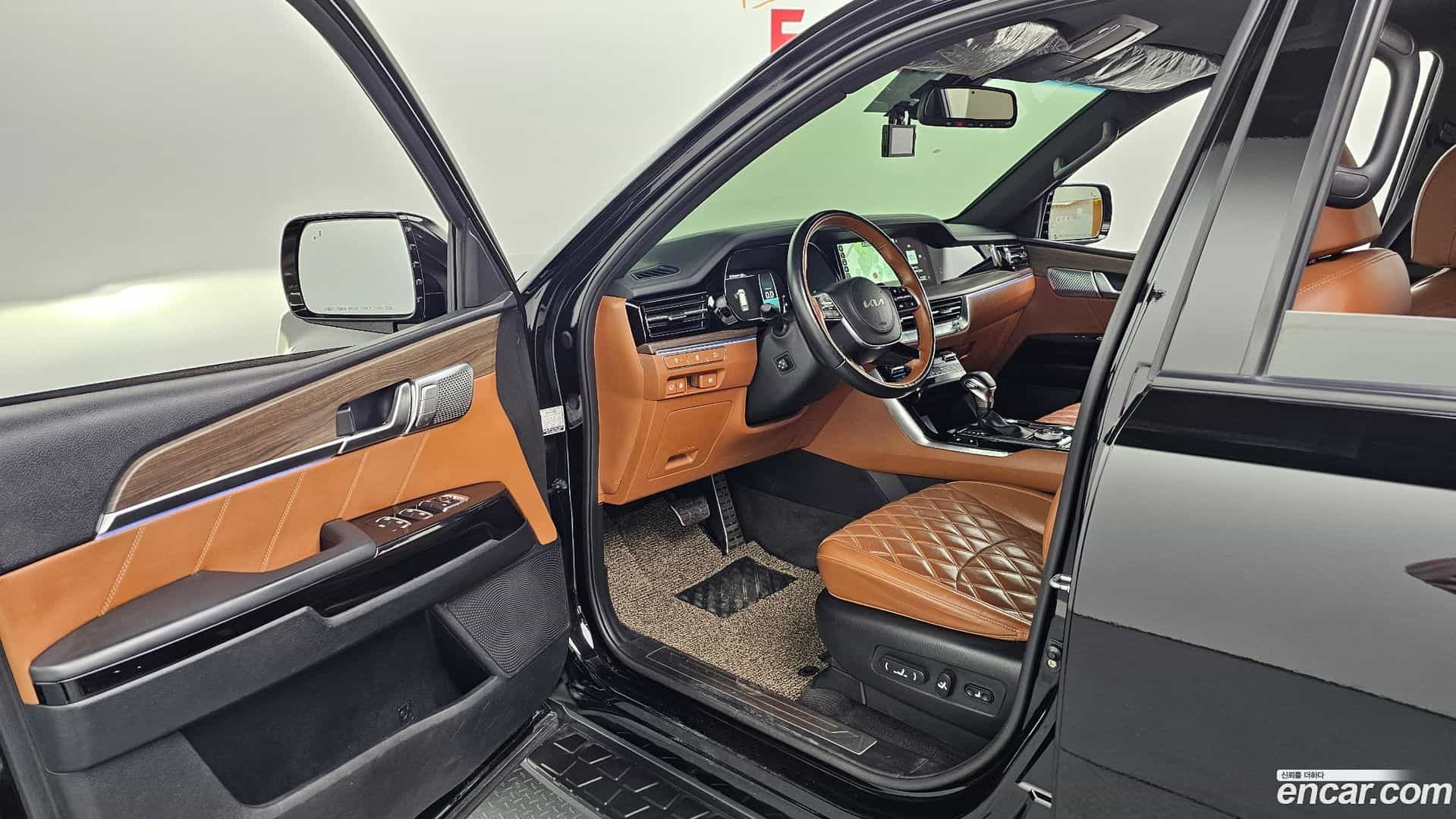Mohave Kia 2022.3-OPTION-015