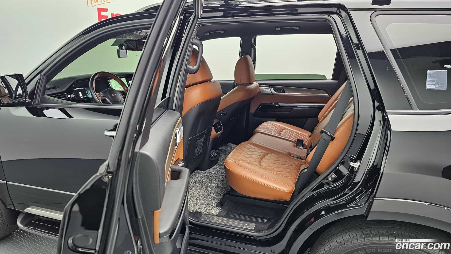 Mohave Kia 2022.3-OPTION-016