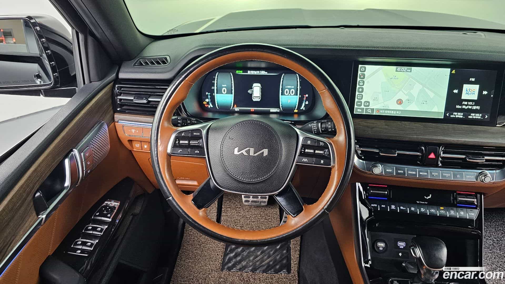 Mohave Kia 2022.3-OPTION-017