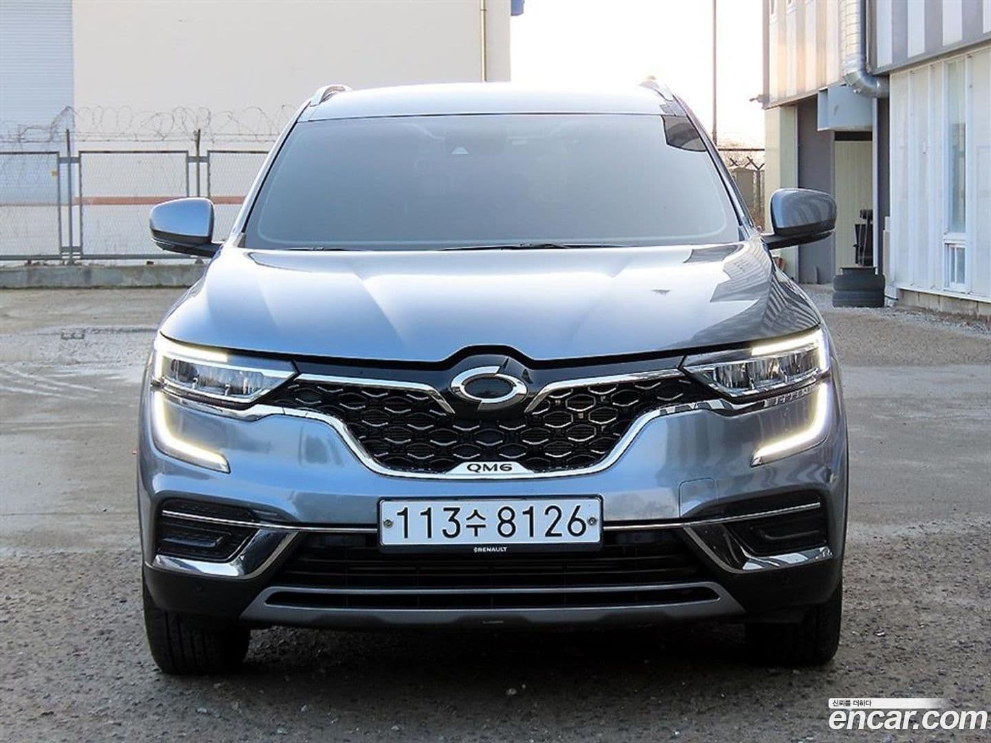 Main__Slider__Photo:QM6 Renault Korea 2020.10-0