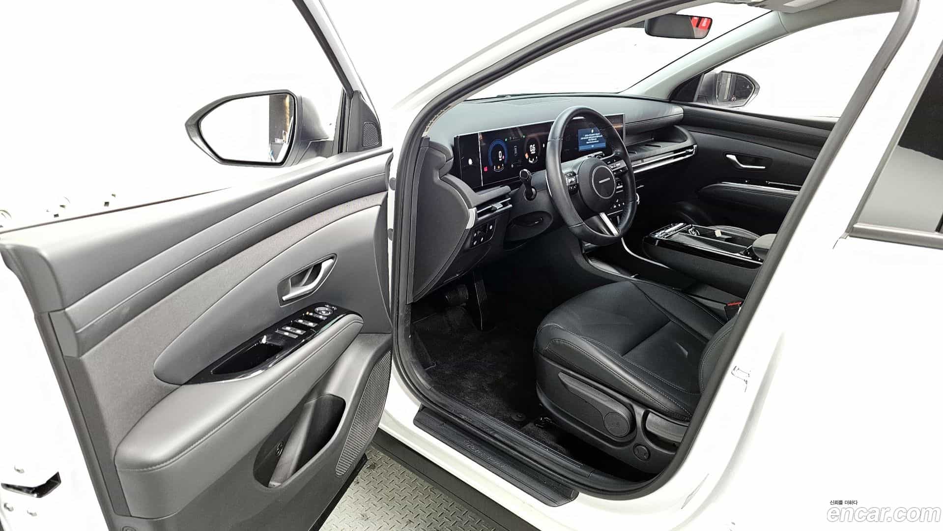 Tucson Hyundai 2024.8-INNER-010