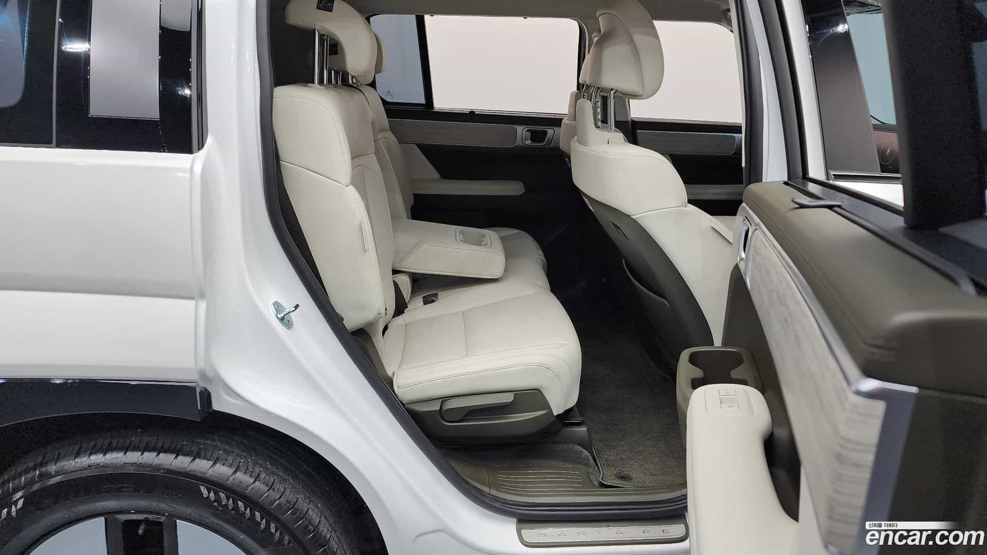Santafe Hyundai 2023.11-OPTION-016