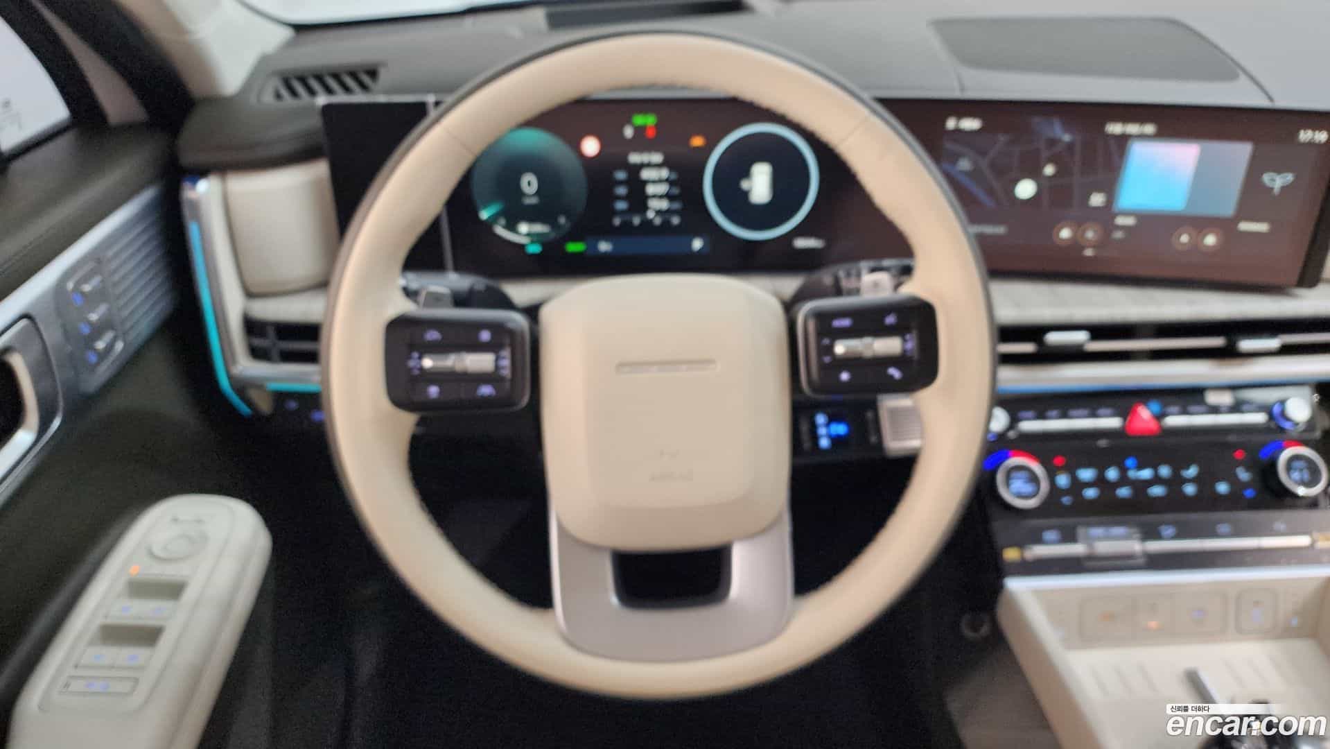 Santafe Hyundai 2023.11-OPTION-017