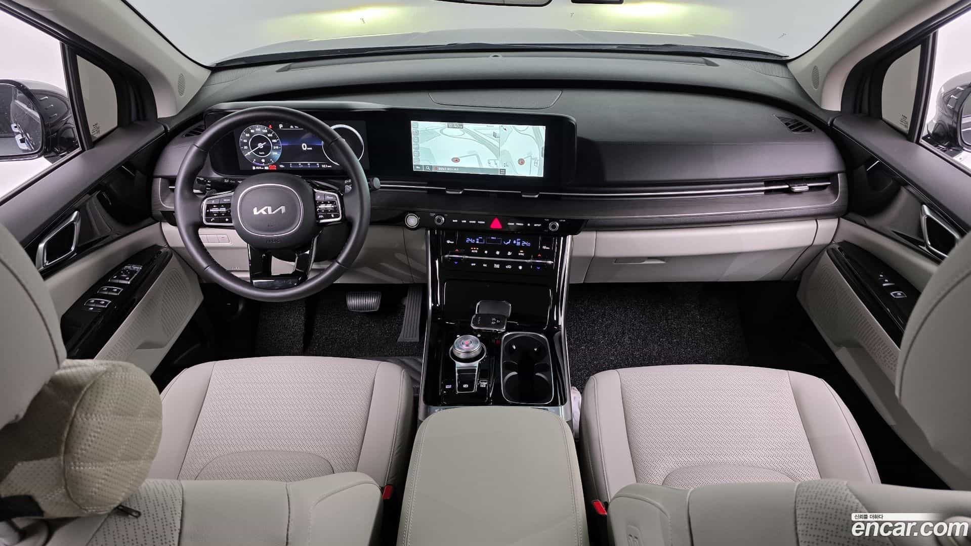 Canival Kia 2023.5-INNER-007