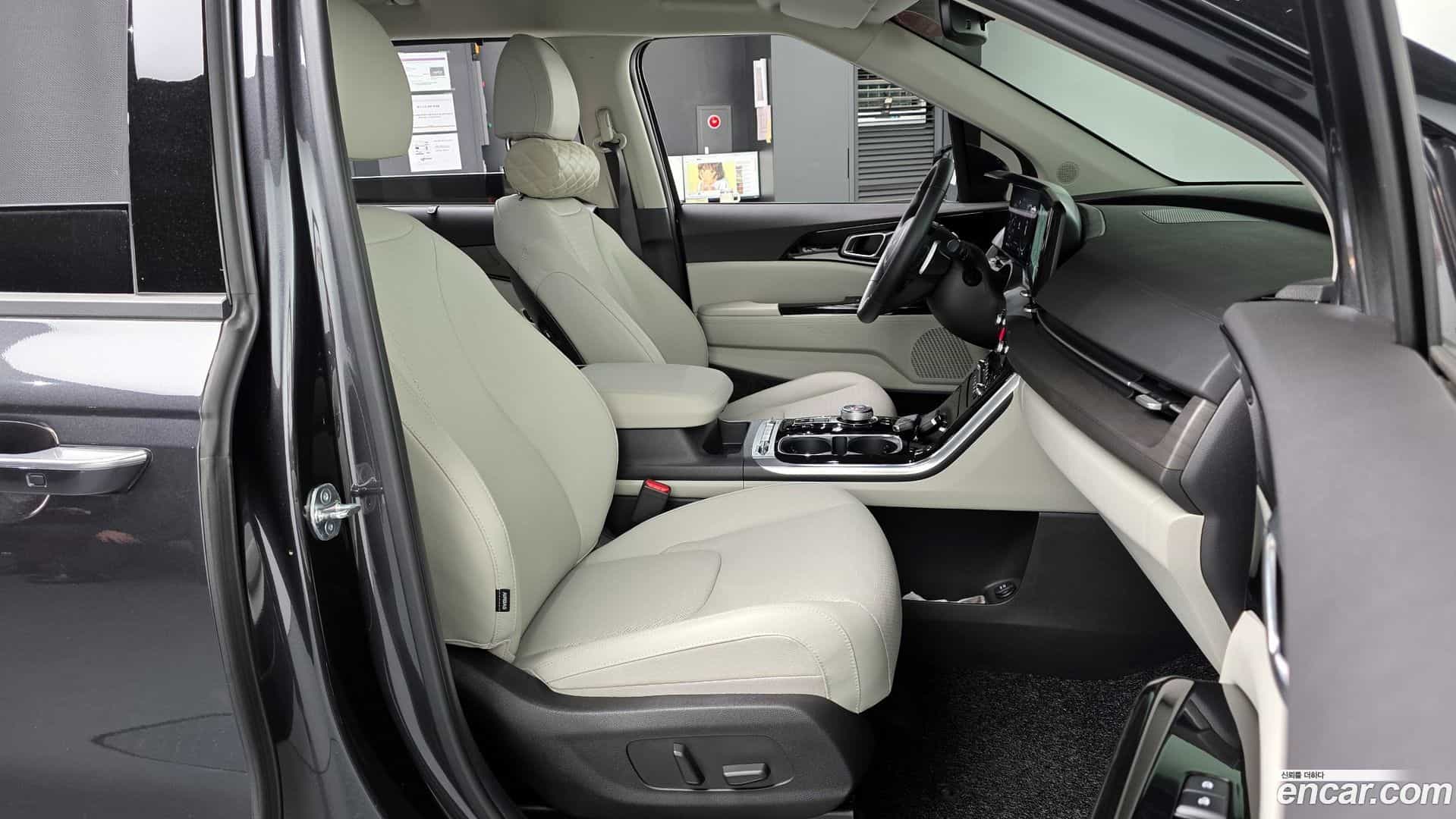 Canival Kia 2023.5-INNER-010