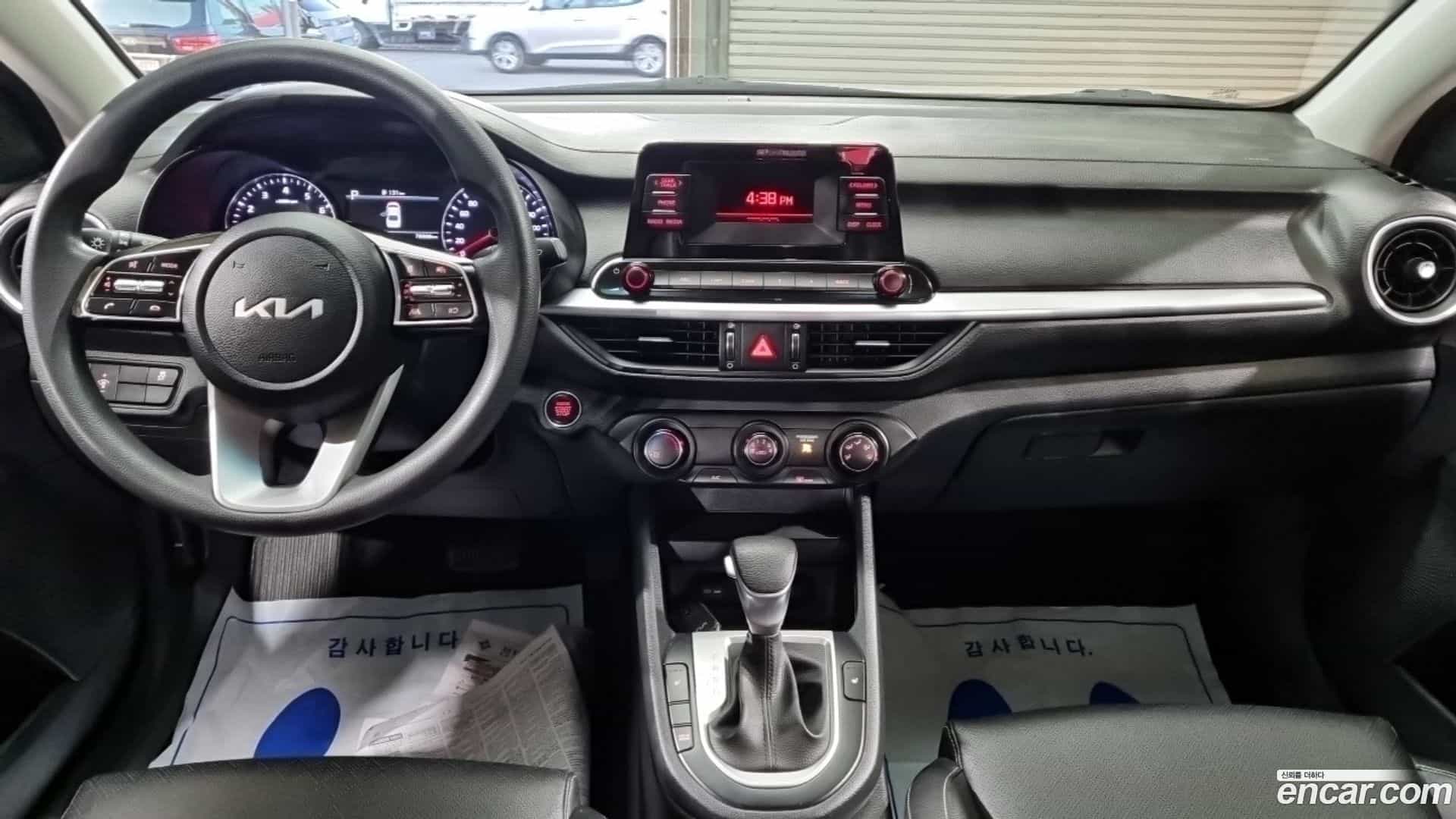 K3 Kia 2021.4-INNER-007