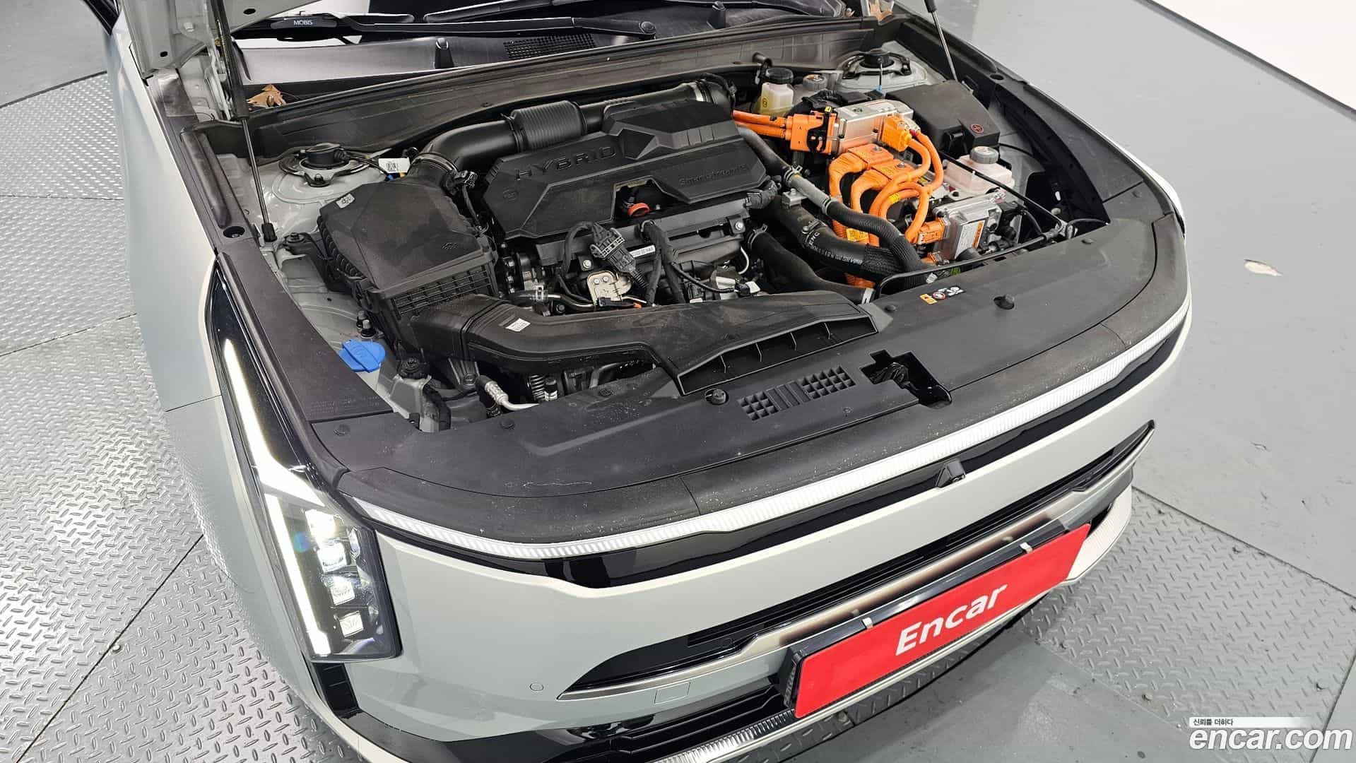 K8 Kia 2025.1-INNER-006