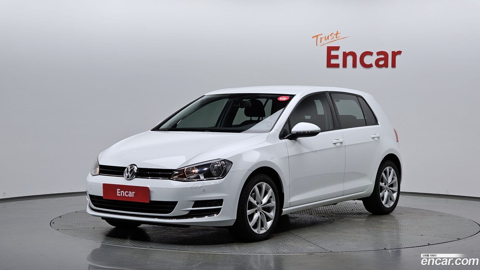 Main__Slider__Photo:Golf Volkswagen 2014.3-0