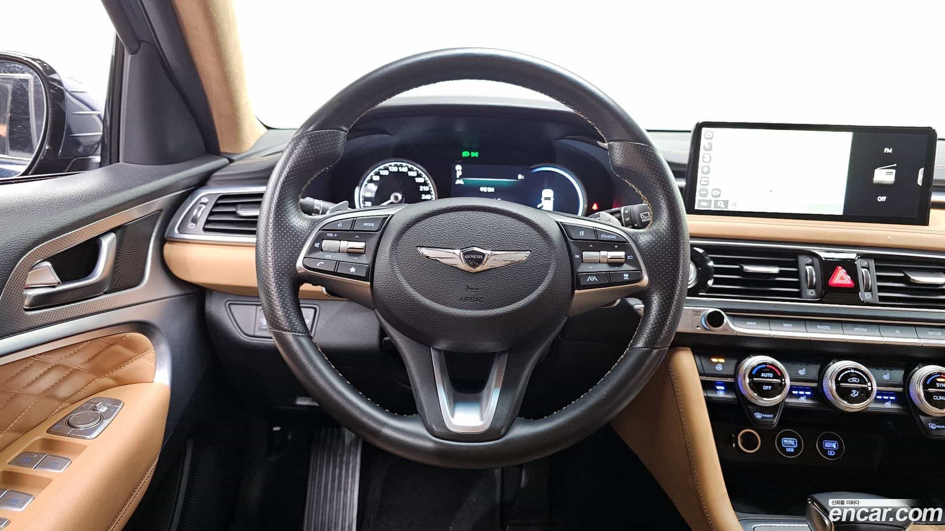 G70 Genesis 2022.7-OPTION-017