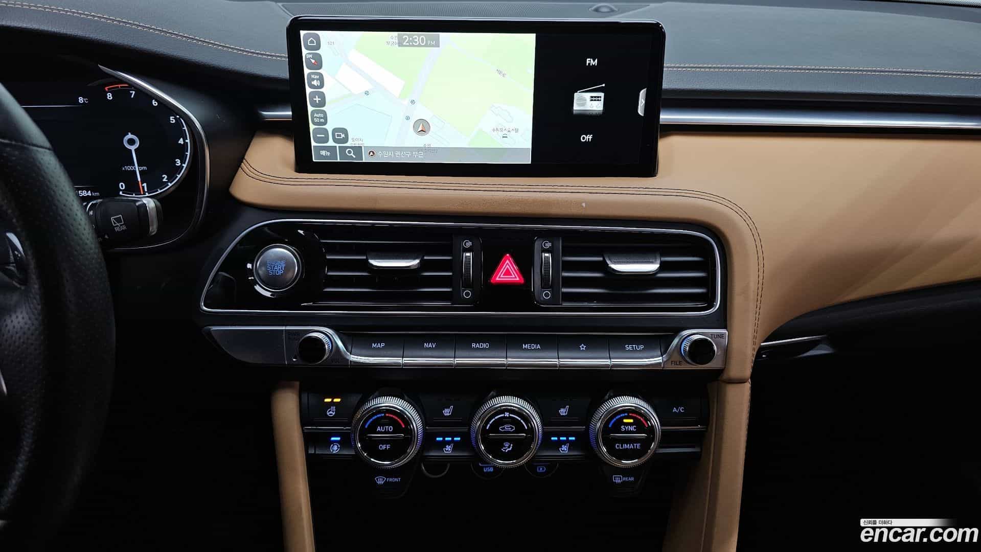 G70 Genesis 2022.7-OPTION-018
