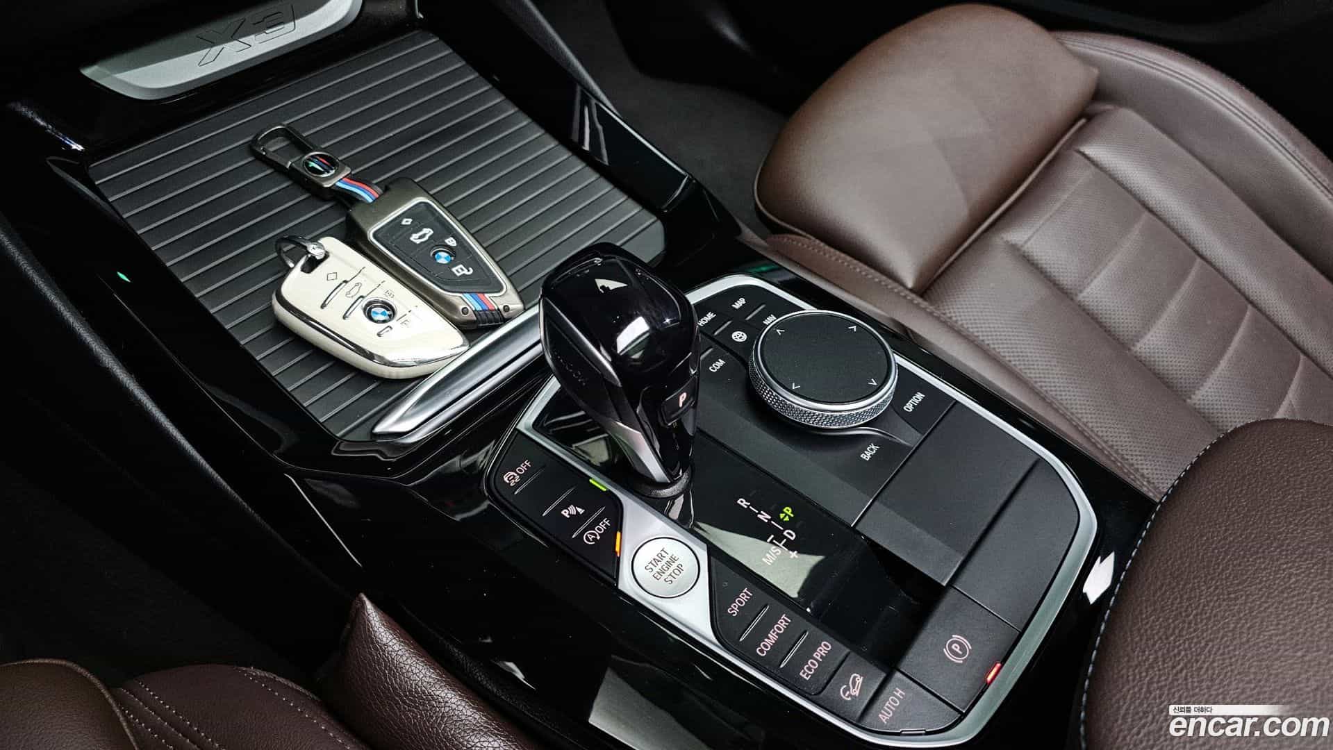 X3 BMW 2022.9-INNER-009