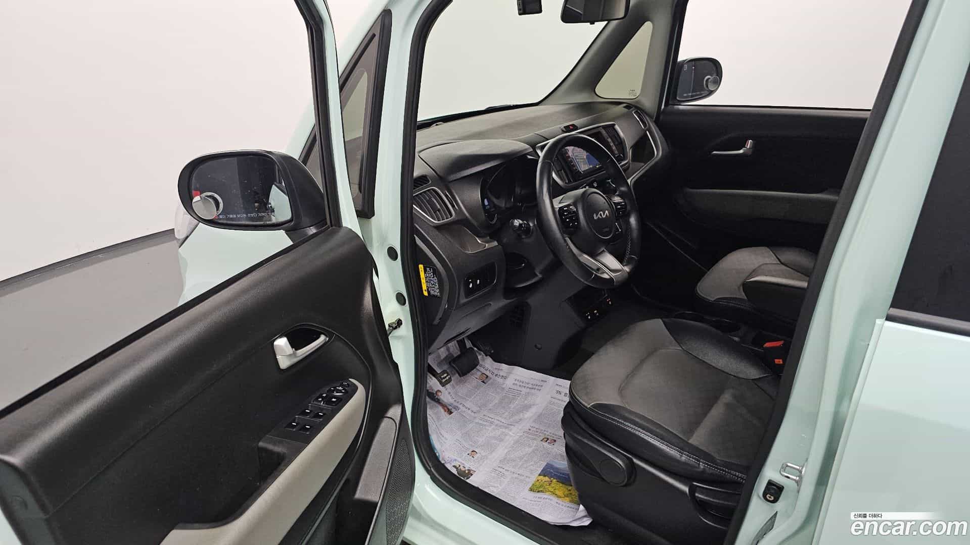 RAY Kia 2021.7-INNER-010