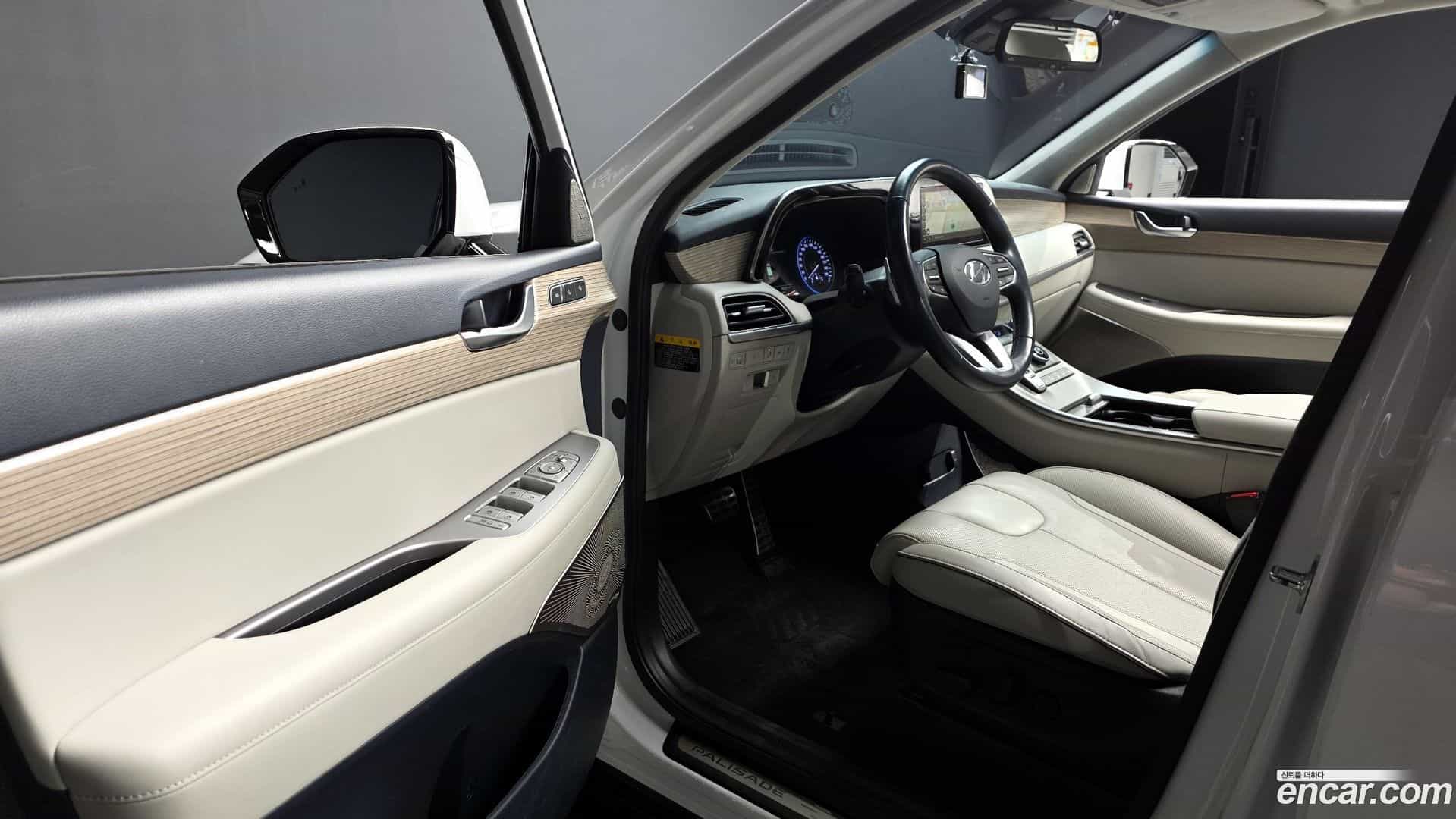 Palisade Hyundai 2020.4-INNER-010