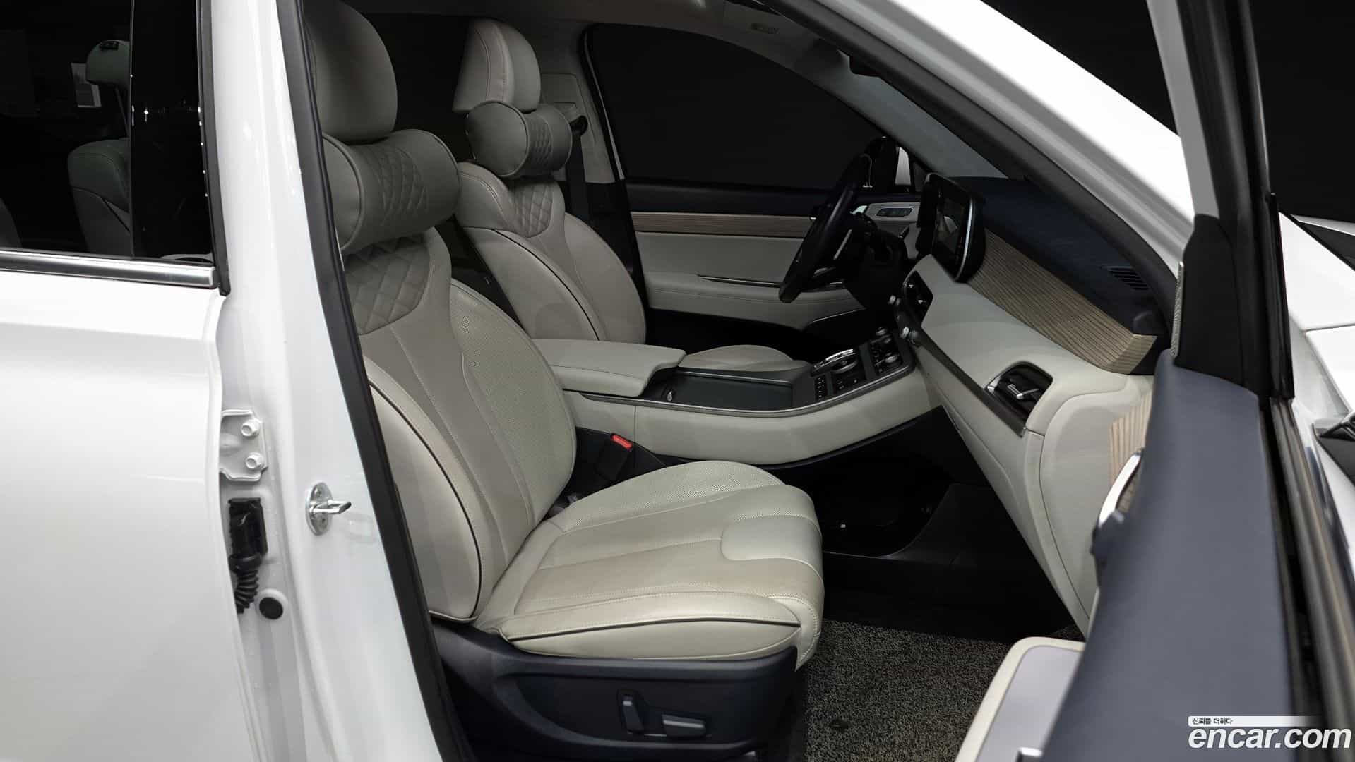 Palisade Hyundai 2020.4-OPTION-015