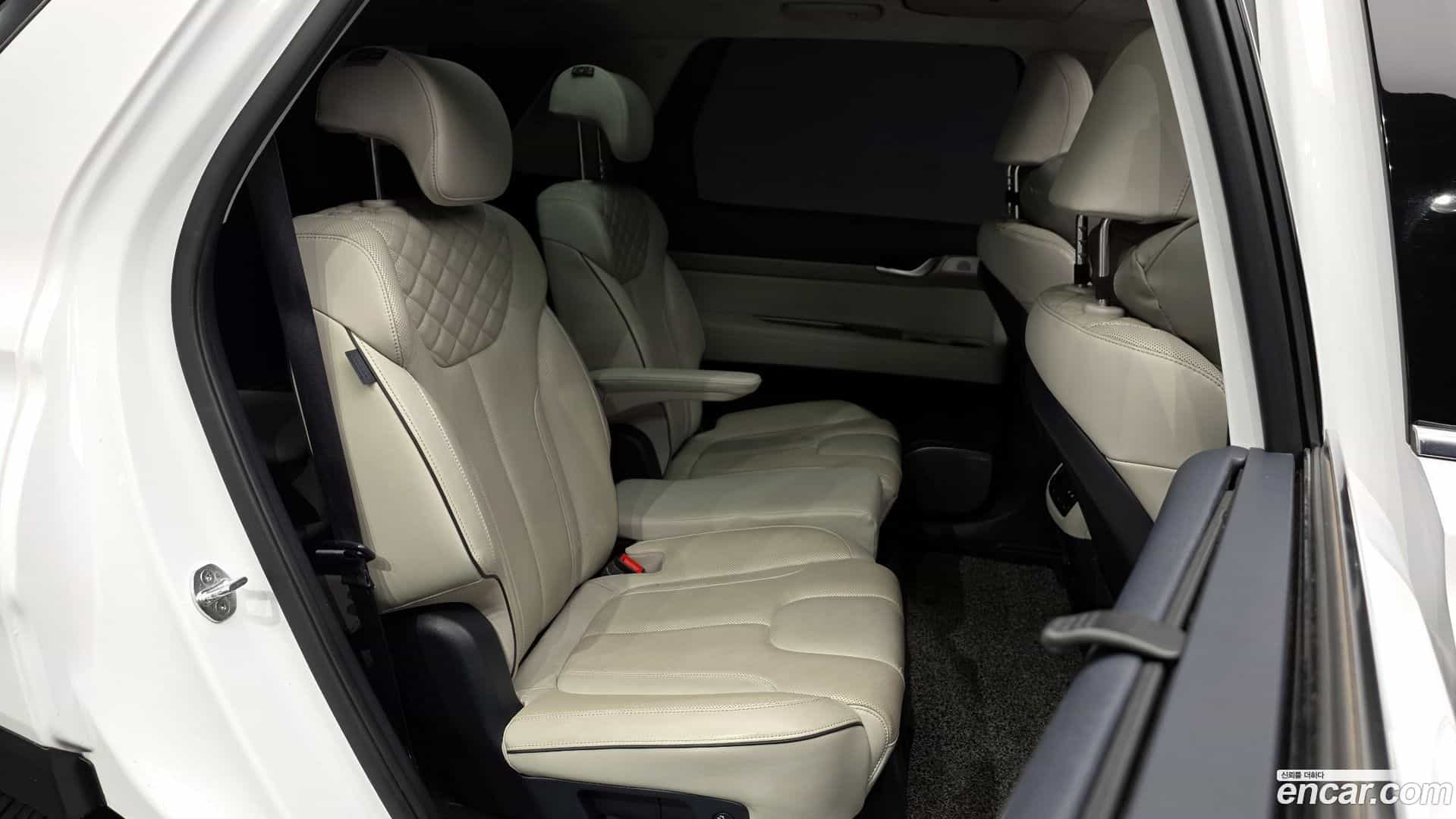 Palisade Hyundai 2020.4-OPTION-016