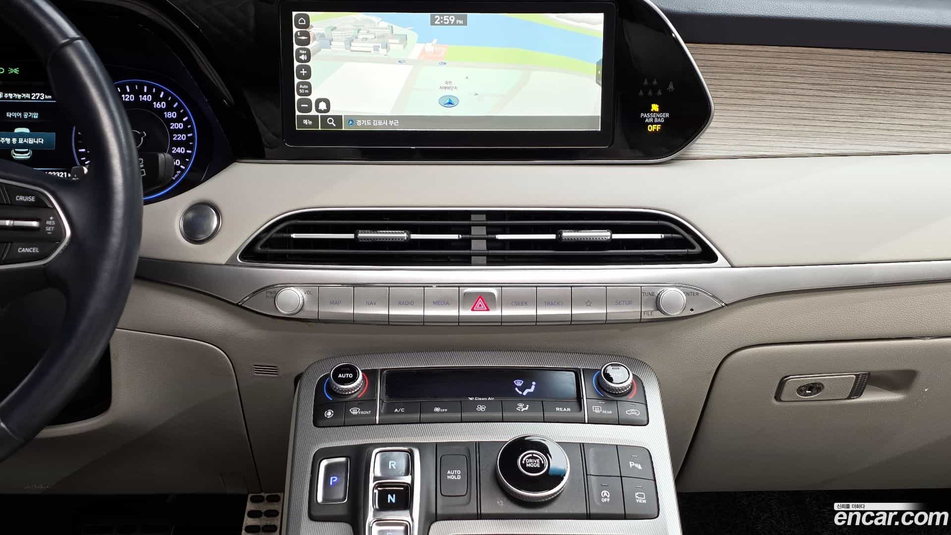 Palisade Hyundai 2020.4-OPTION-018
