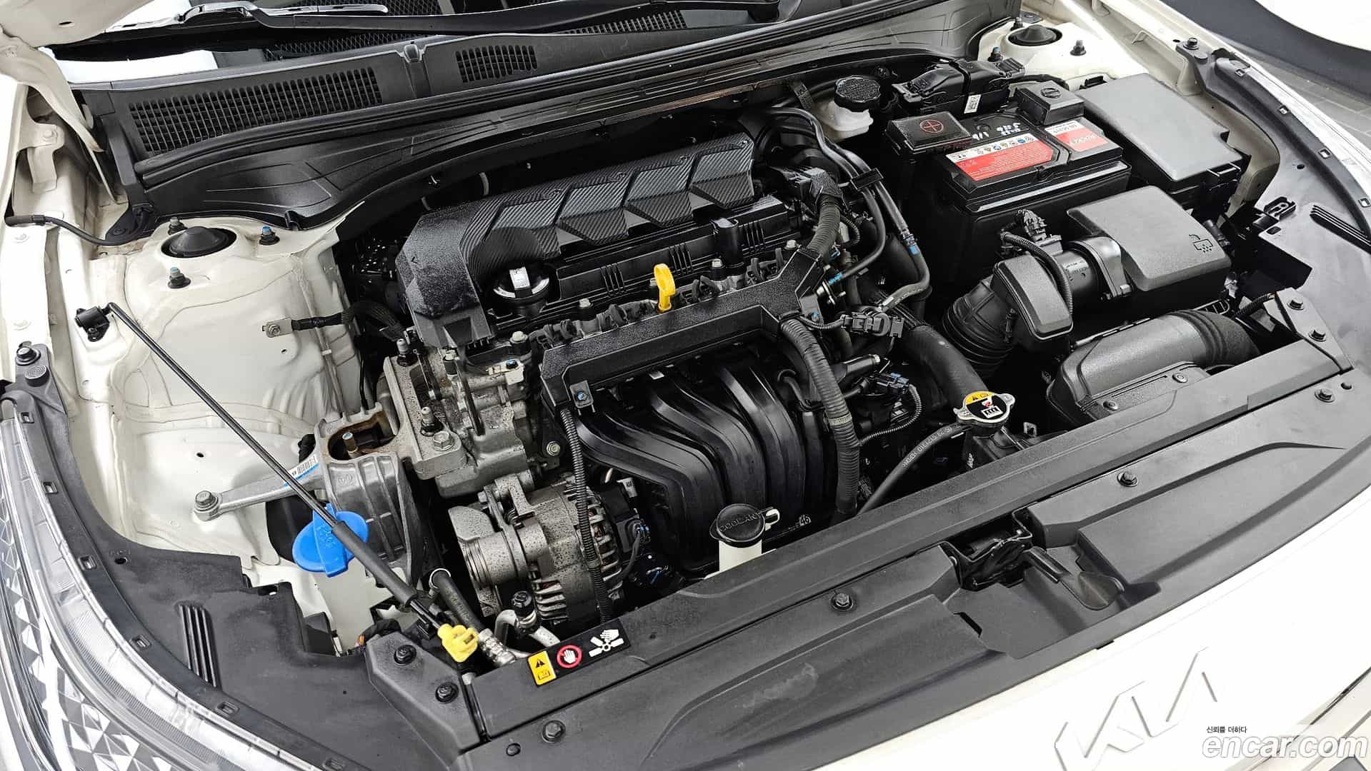 K3 Kia 2022.0-INNER-006