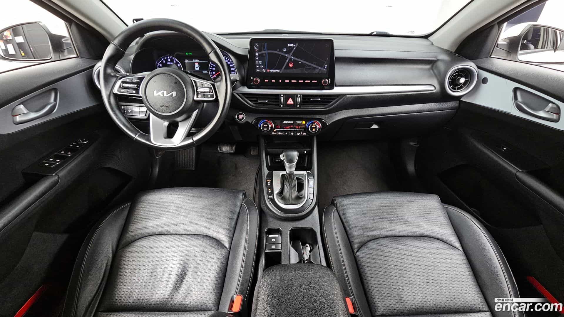 K3 Kia 2022.0-INNER-007