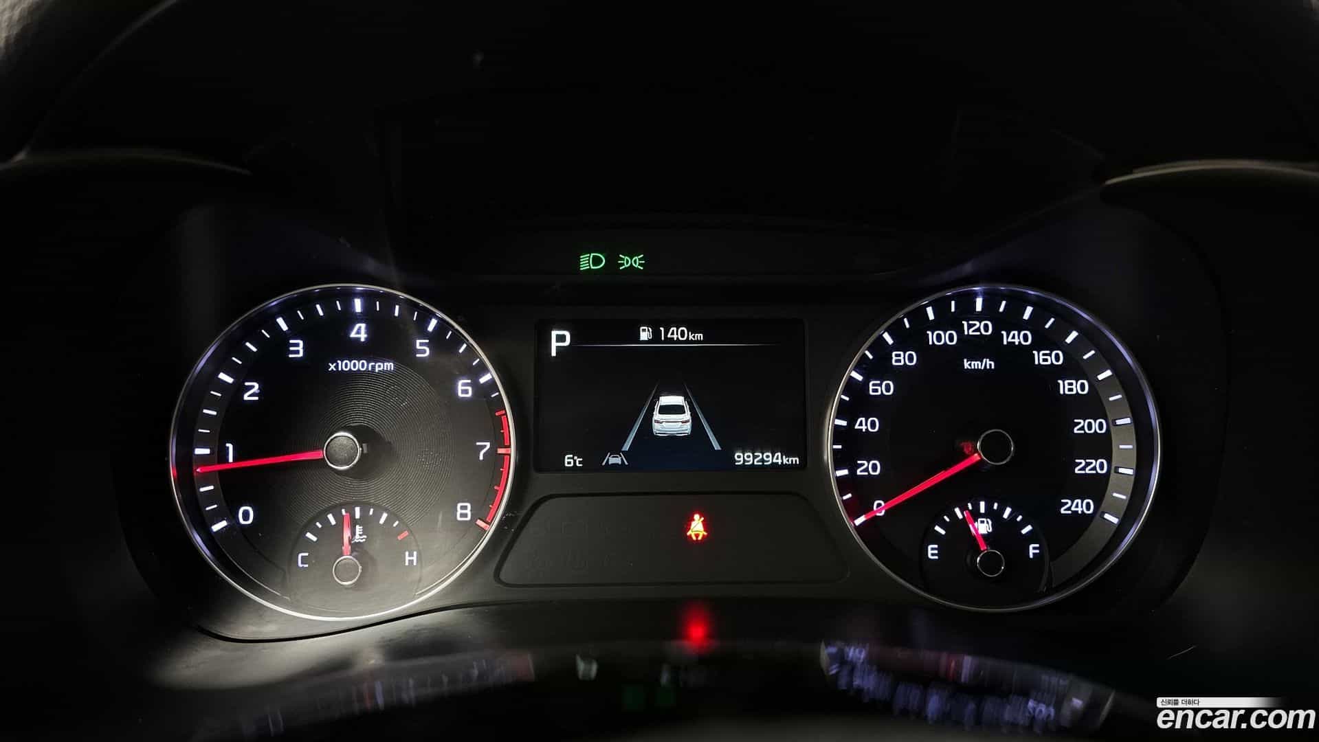 K3 Kia 2022.0-INNER-008
