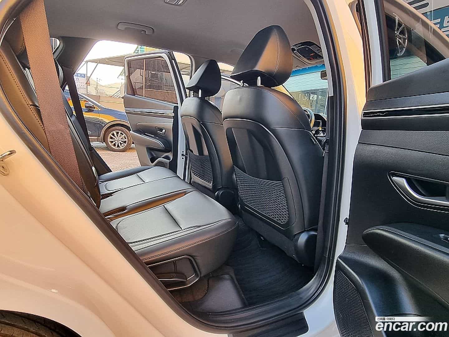 Tucson Hyundai 2022.5-INNER-009