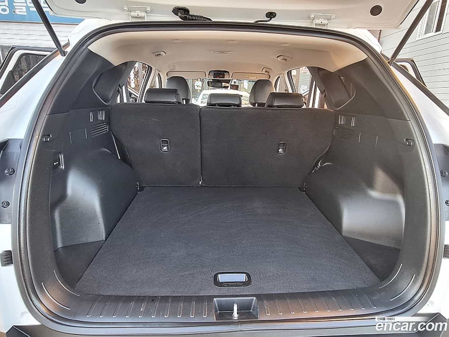 Tucson Hyundai 2022.5-OPTION-020
