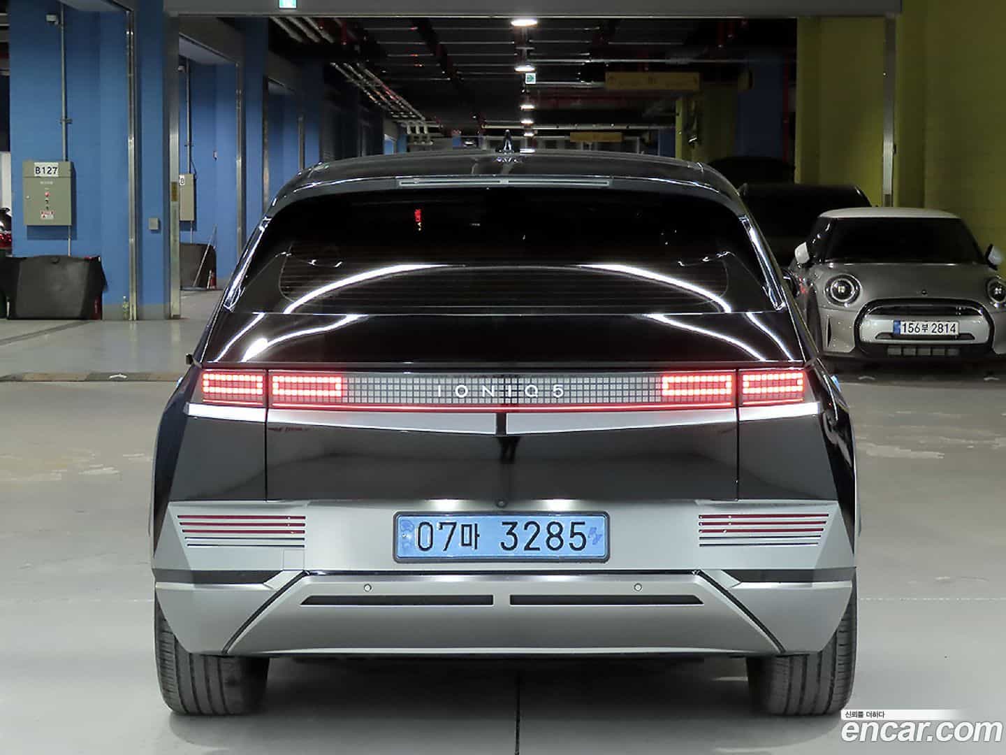 Ioniq5 Hyundai 2021.7-OUTER-003