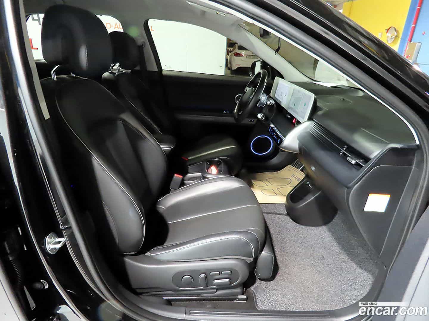 Ioniq5 Hyundai 2021.7-INNER-009