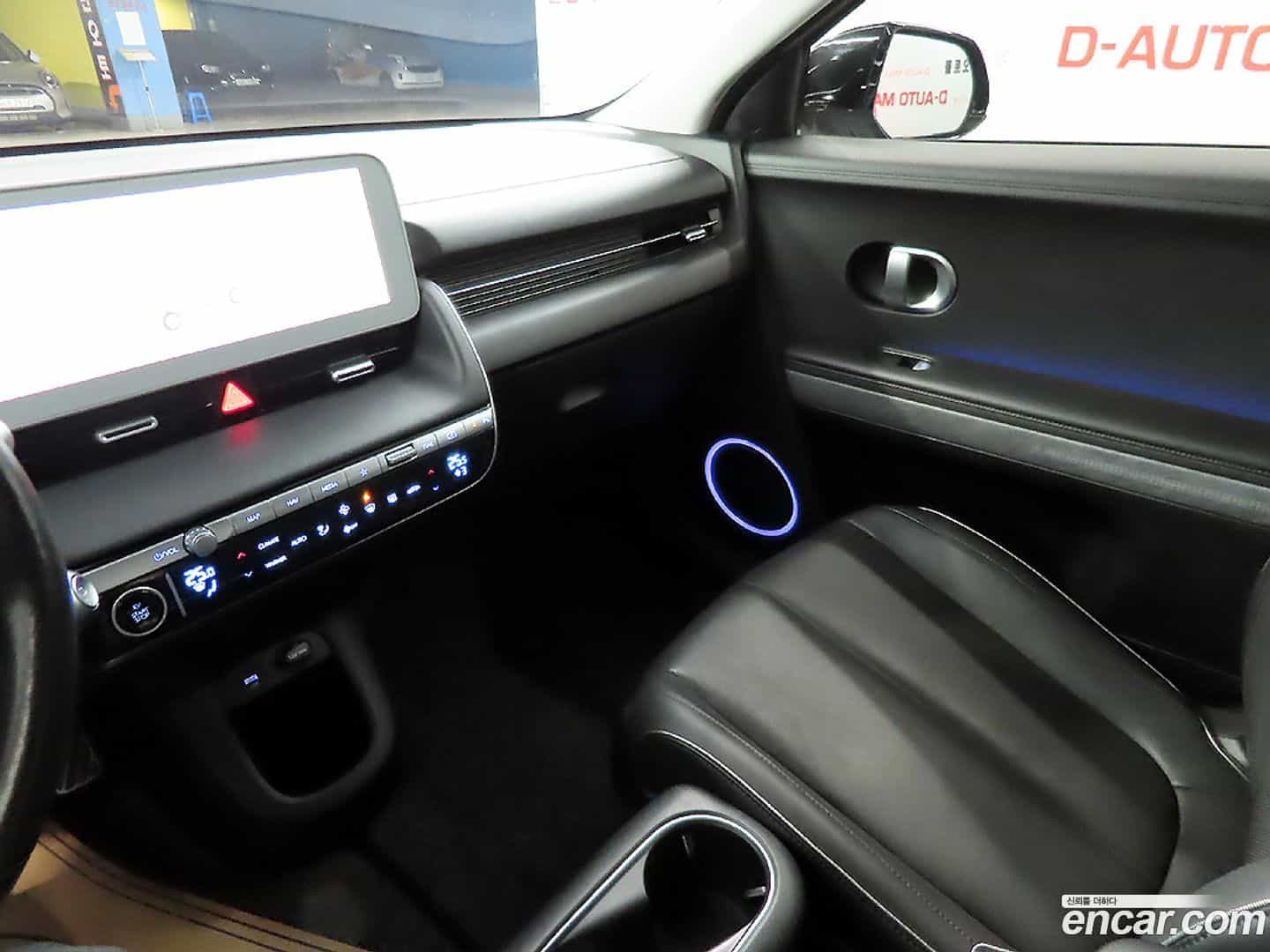 Ioniq5 Hyundai 2021.7-OPTION-016