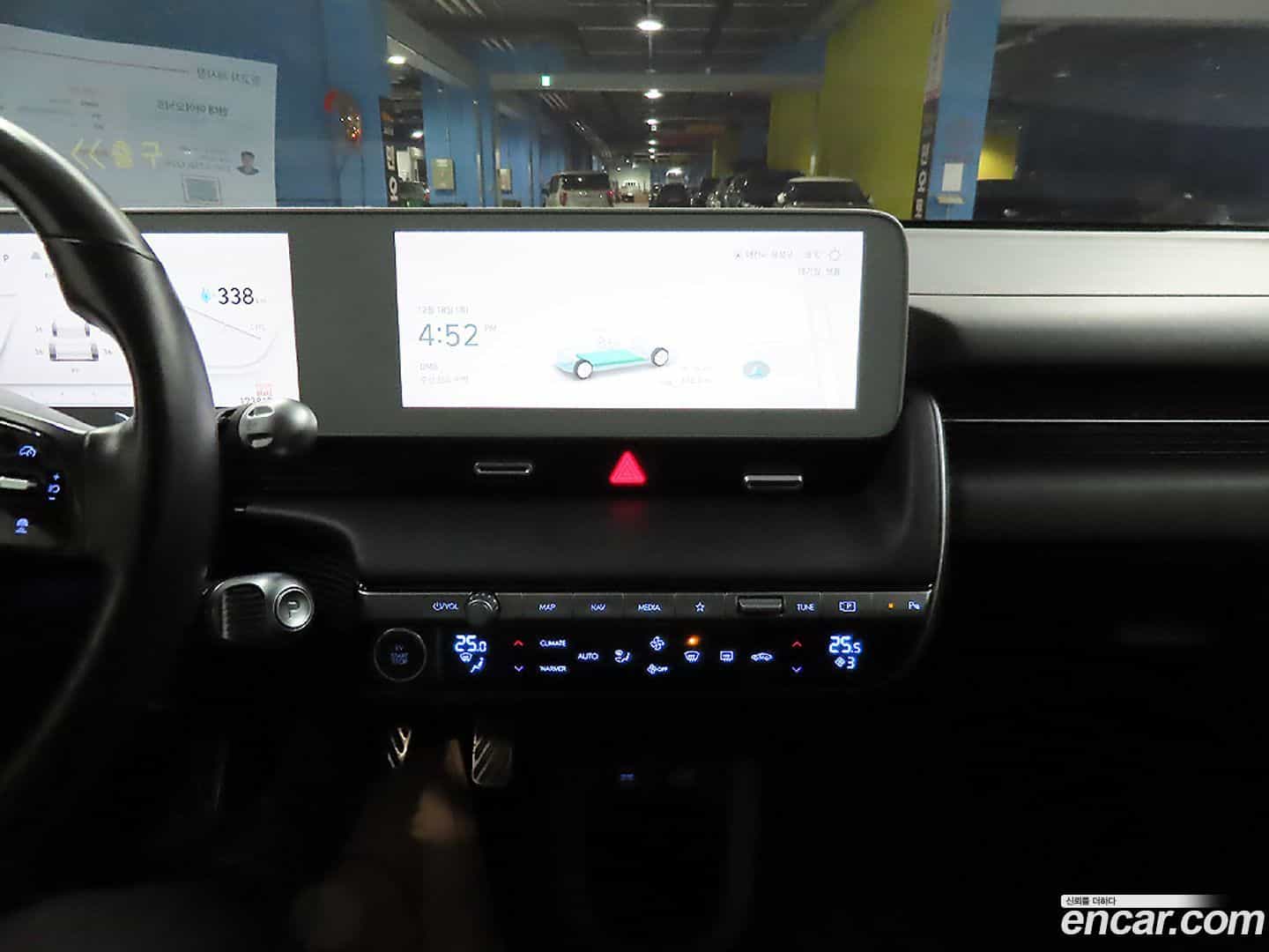 Ioniq5 Hyundai 2021.7-OPTION-017