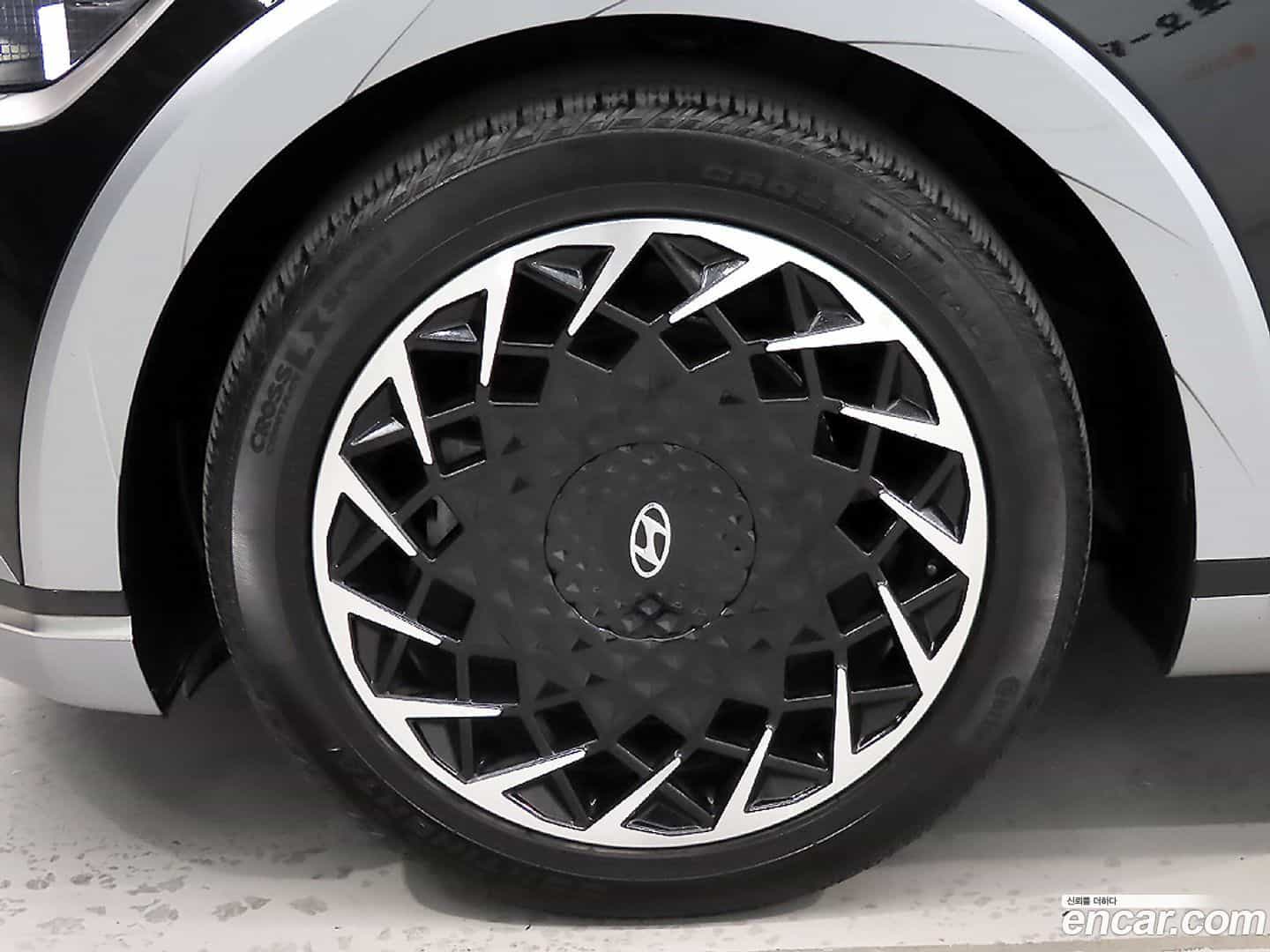 Ioniq5 Hyundai 2021.7-OPTION-024
