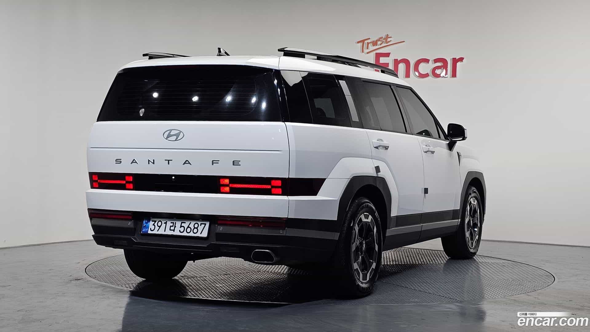 Santafe Hyundai 2023.8-OUTER-002