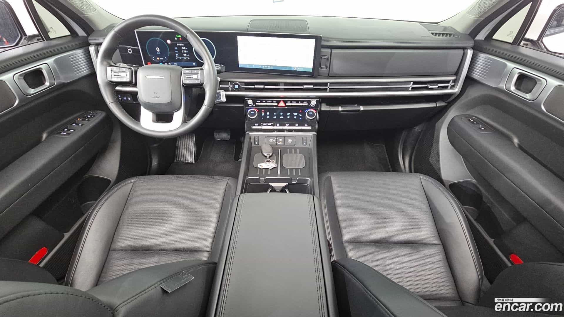 Santafe Hyundai 2023.8-INNER-007