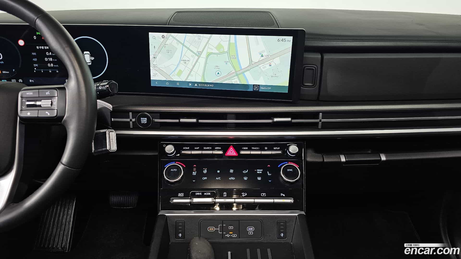Santafe Hyundai 2023.8-OPTION-018