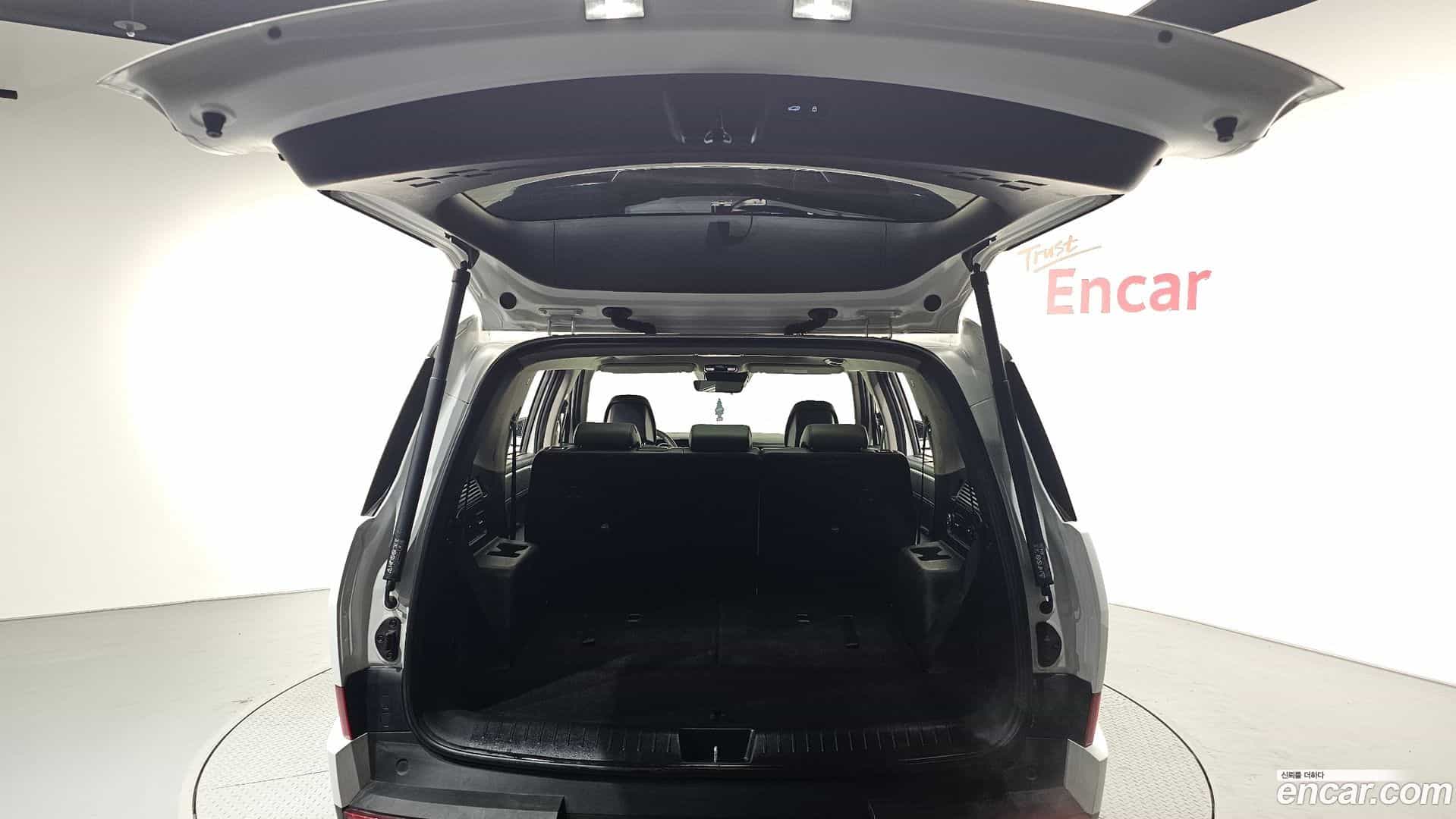 Santafe Hyundai 2023.8-OPTION-024