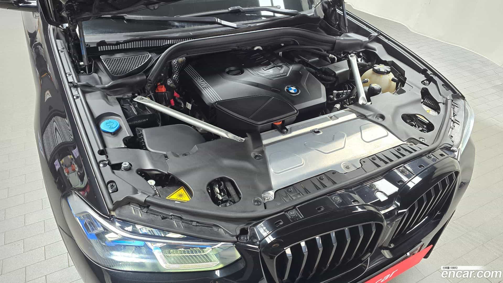 X3 BMW 2021.10-INNER-006