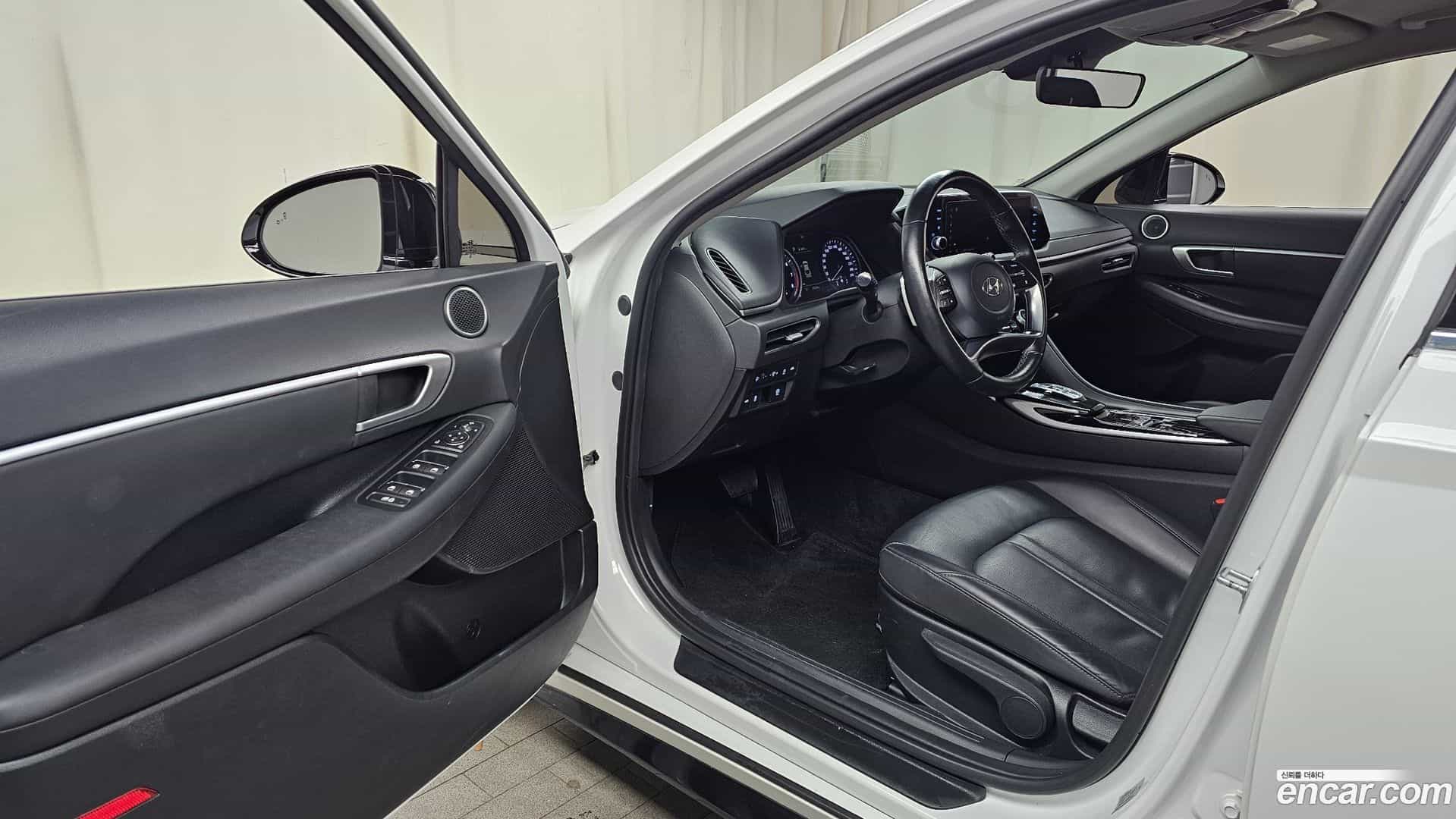Sonata Hyundai 2022.5-INNER-010