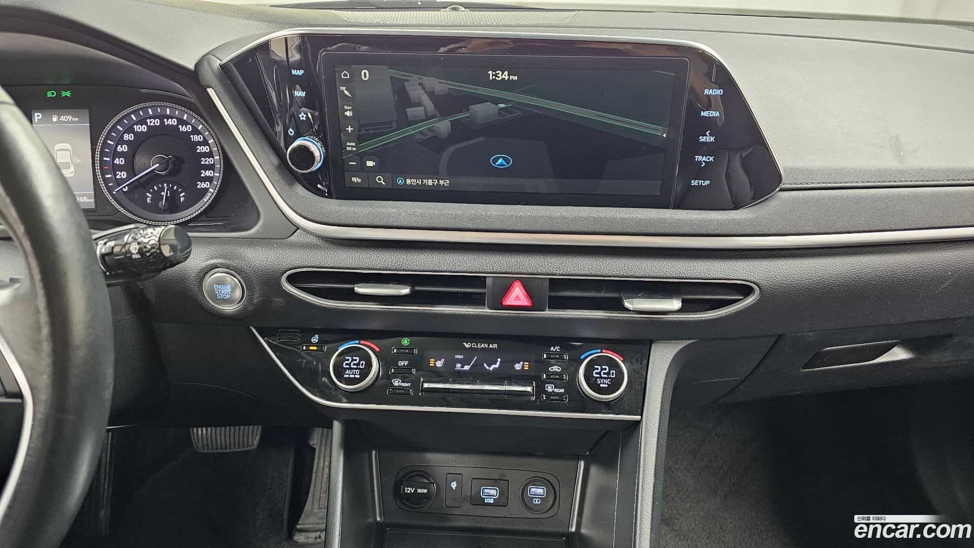 Sonata Hyundai 2022.5-OPTION-020