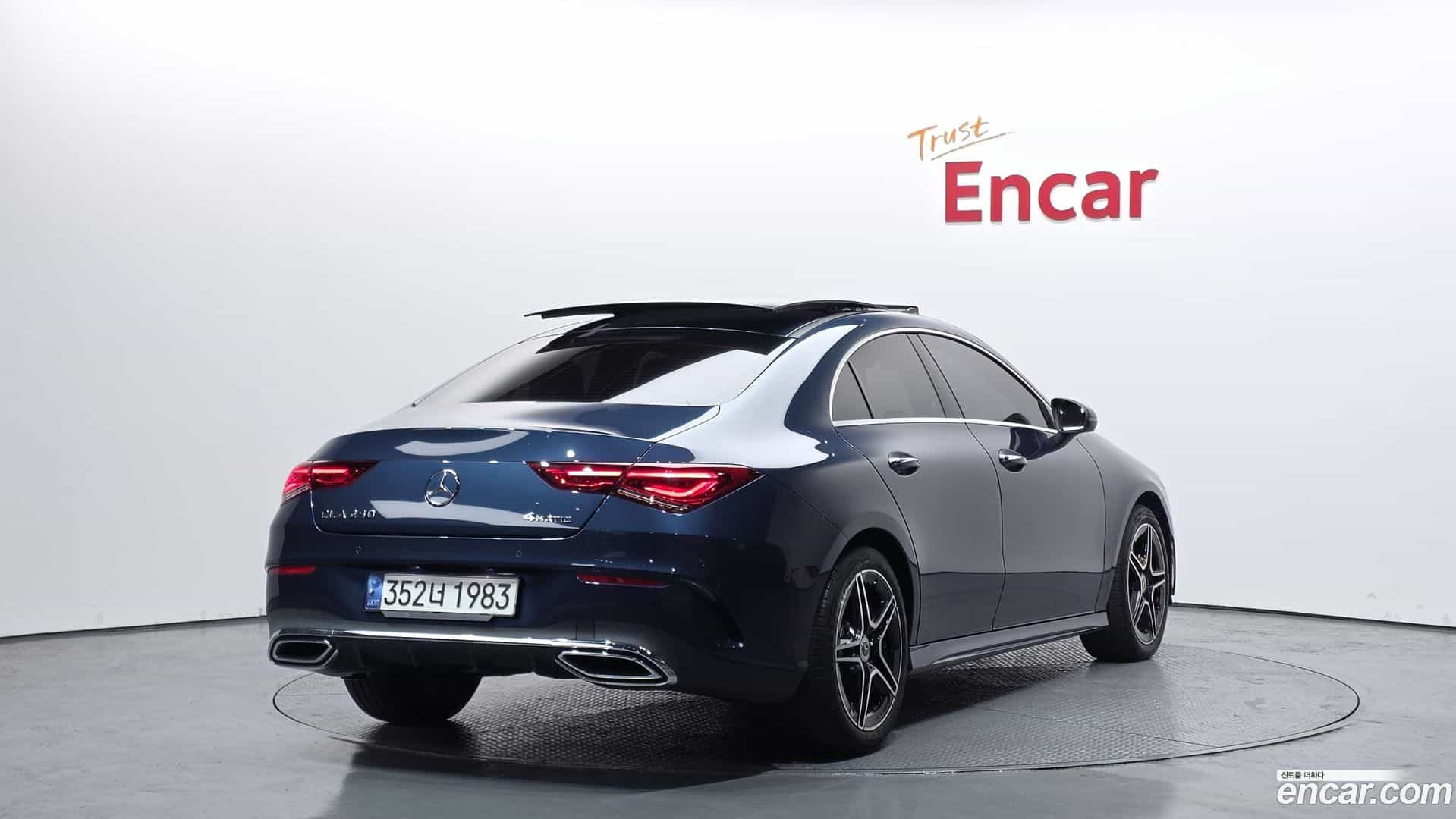 CLA-Class Mercedes-Benz 2022.1-OUTER-002