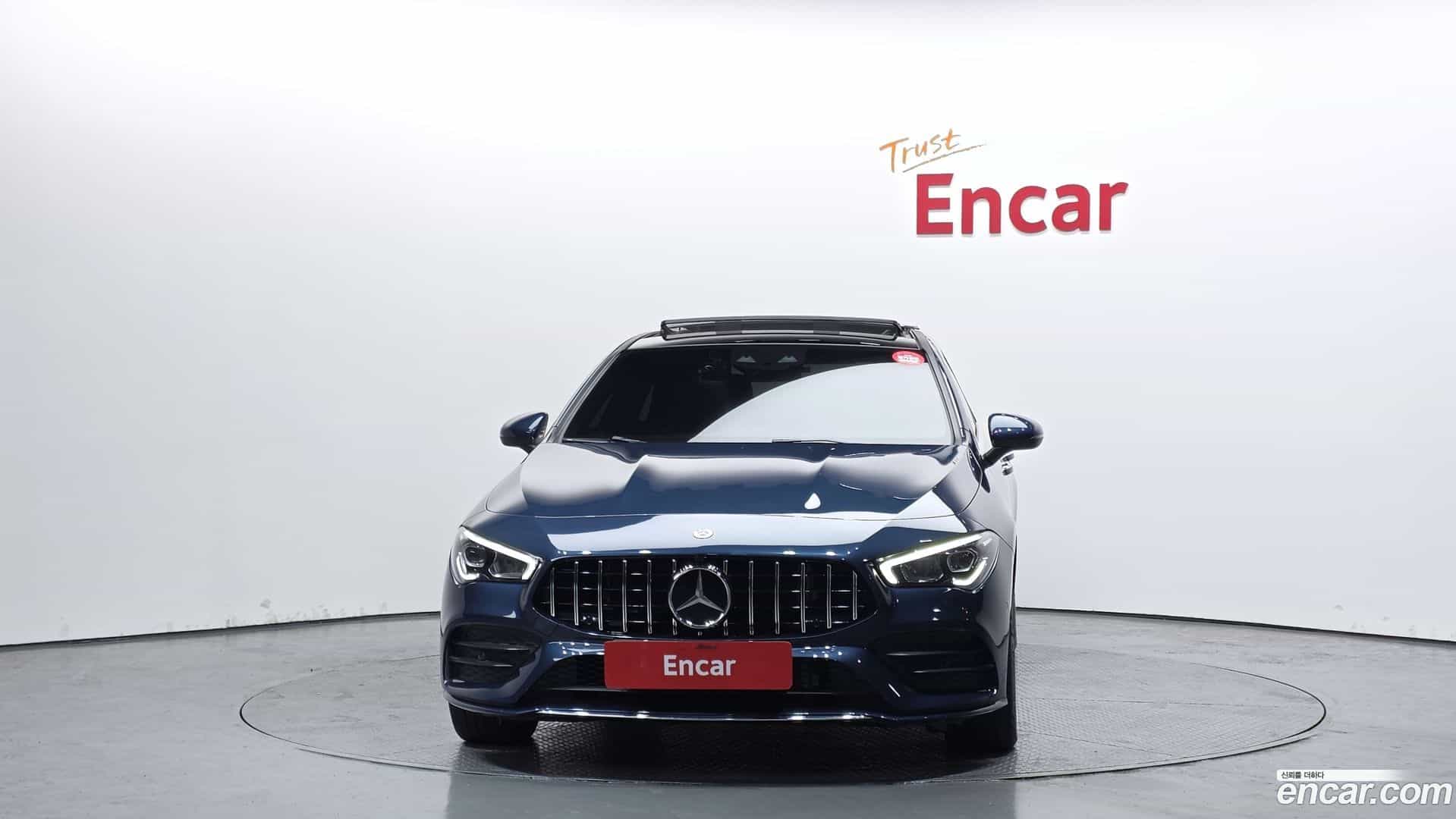 CLA-Class Mercedes-Benz 2022.1-OUTER-003