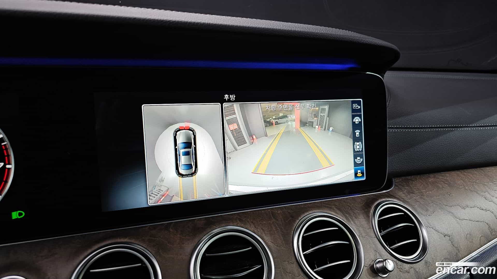 E-Class Mercedes-Benz 2018.0-OPTION-019
