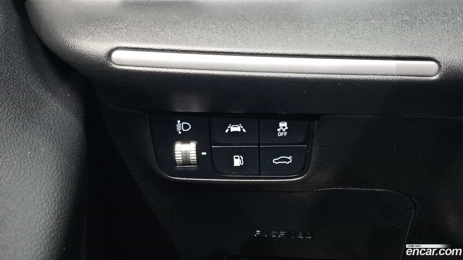 Grandeur Hyundai 2020.10-OPTION-017