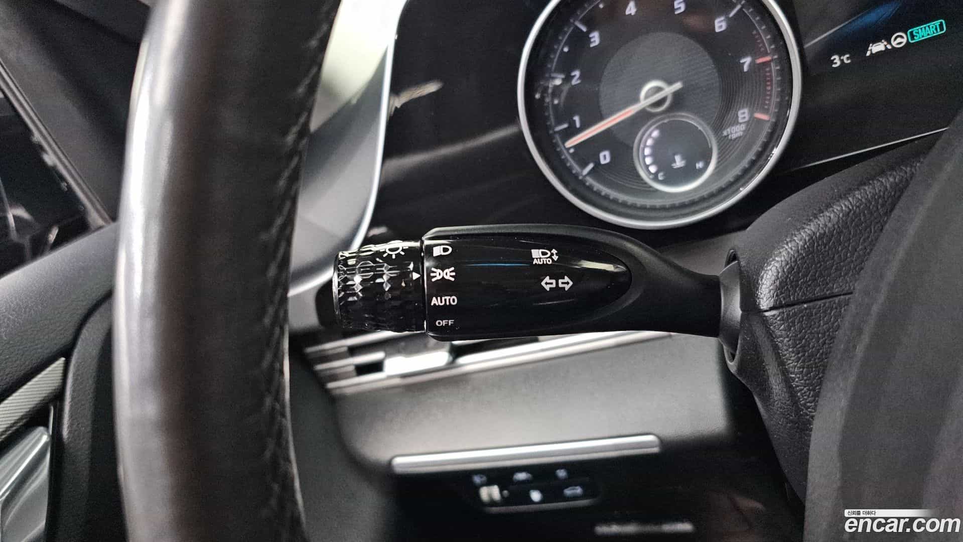 Grandeur Hyundai 2020.10-OPTION-018
